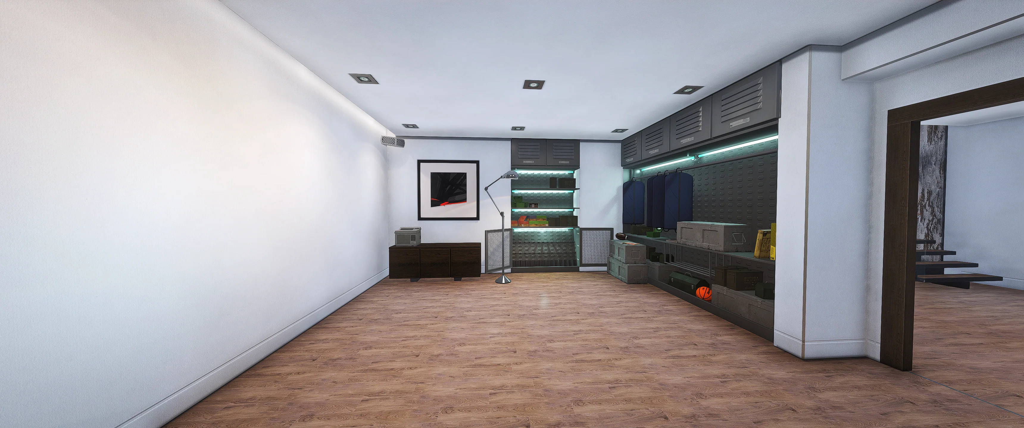 [MLO] Apartment Mansion PlayBoy - Image 10