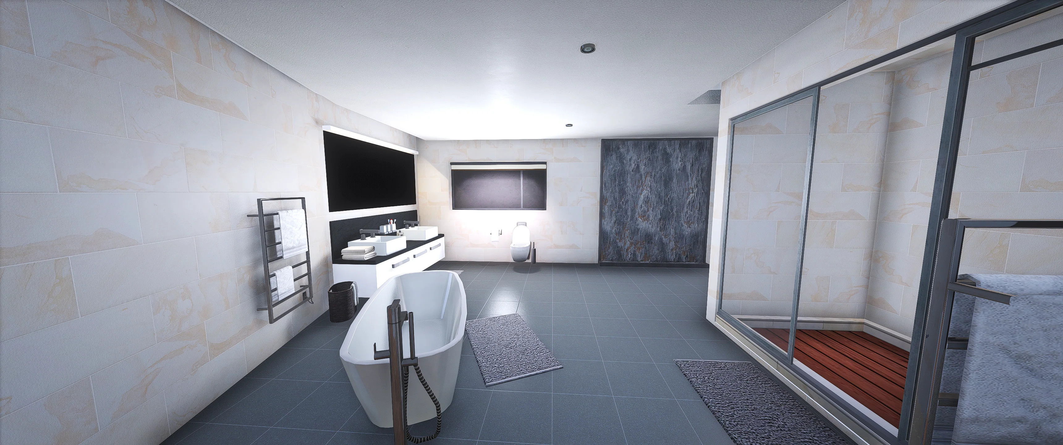 [MLO] Apartment Mansion PlayBoy - Image 7