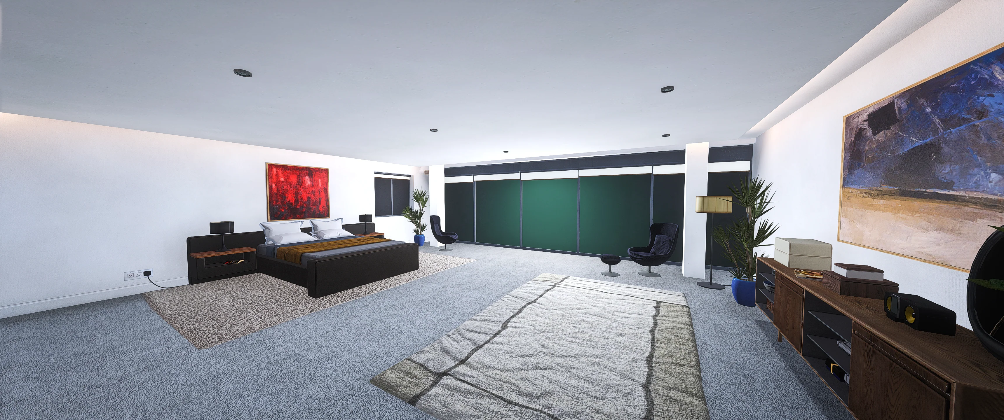 [MLO] Apartment Mansion PlayBoy - Image 8