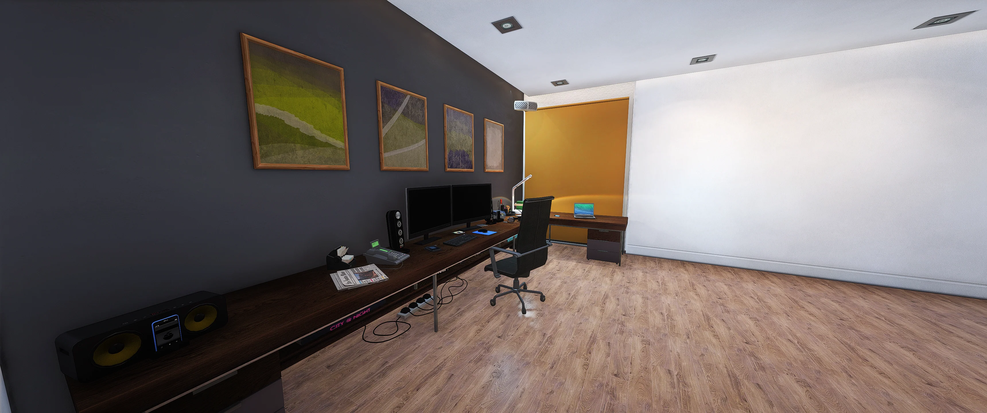 [MLO] Apartment Mansion PlayBoy - Image 9