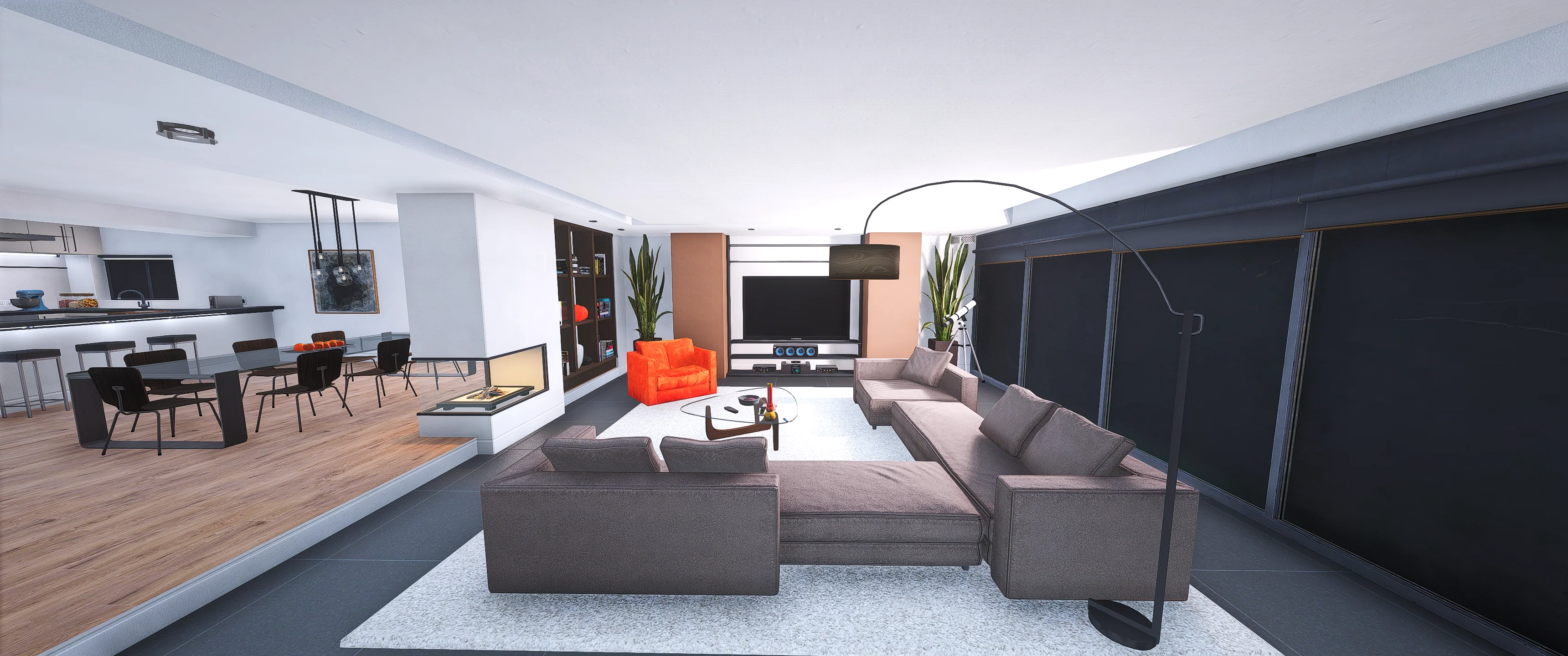 [MLO] Apartment Mansion PlayBoy - Image 3
