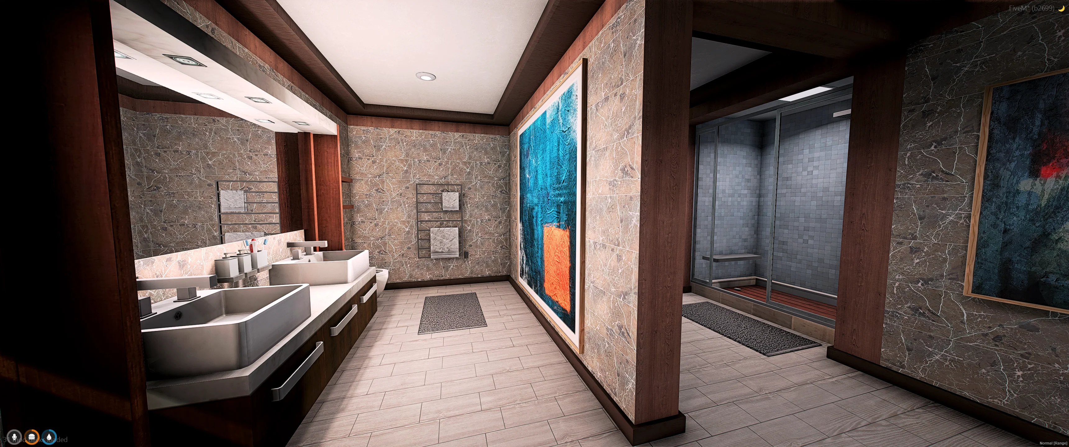 [MLO] Apartment Shell 2022 - Image 3