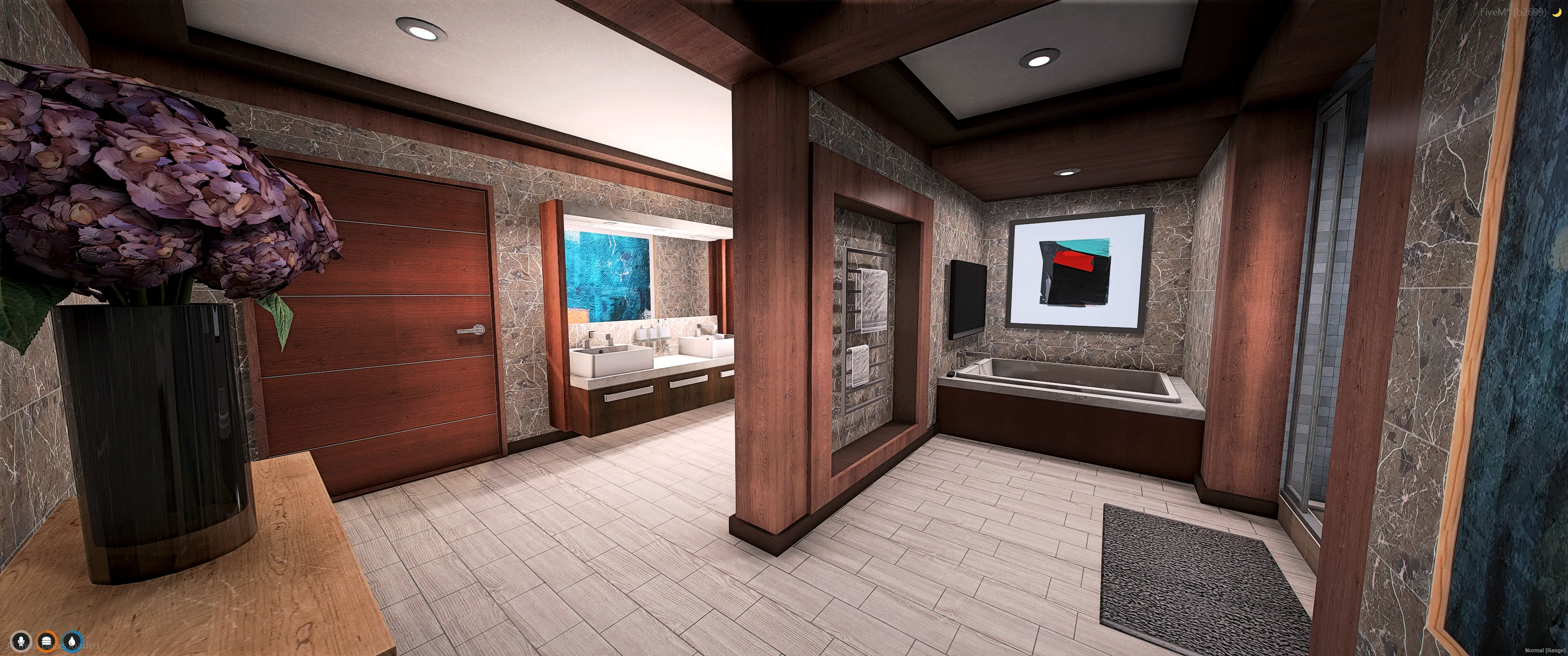 [MLO] Apartment Shell 2022 - Image 4