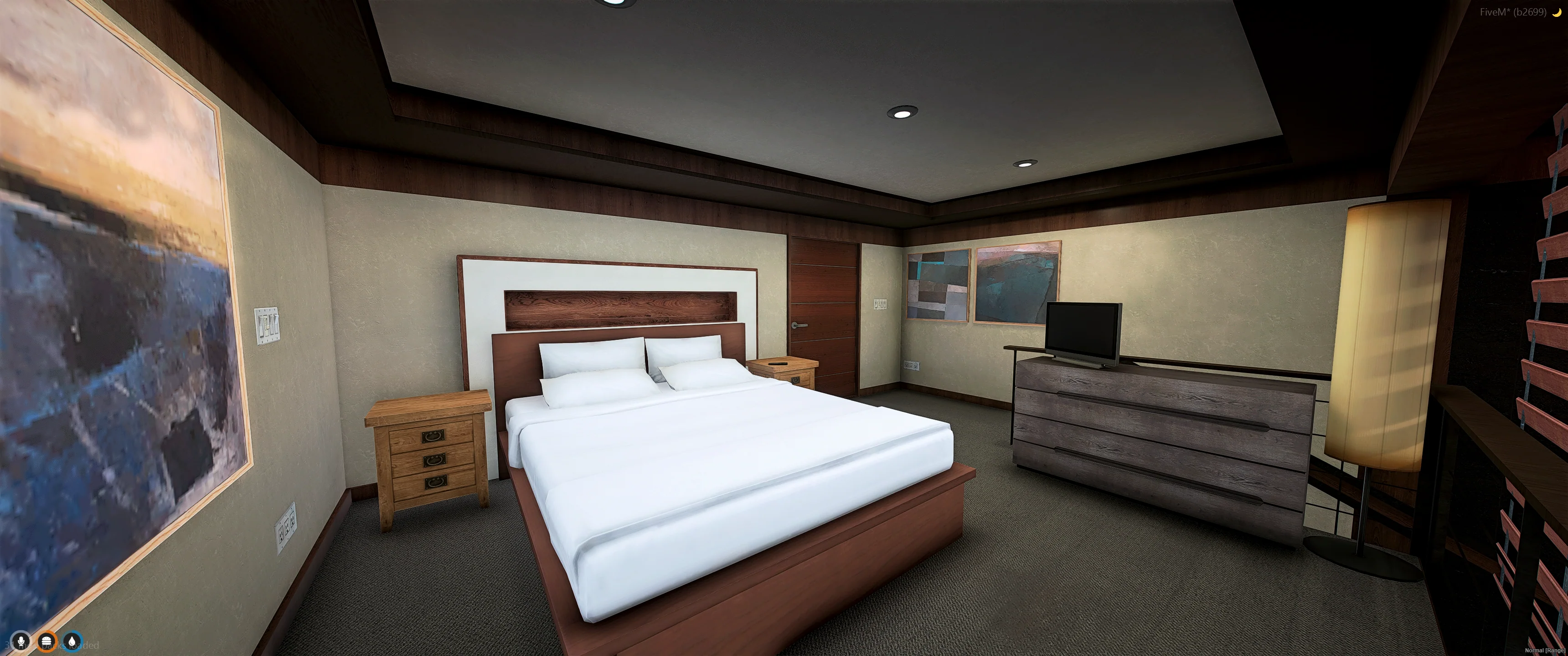 [MLO] Apartment Shell 2022 - Image 6
