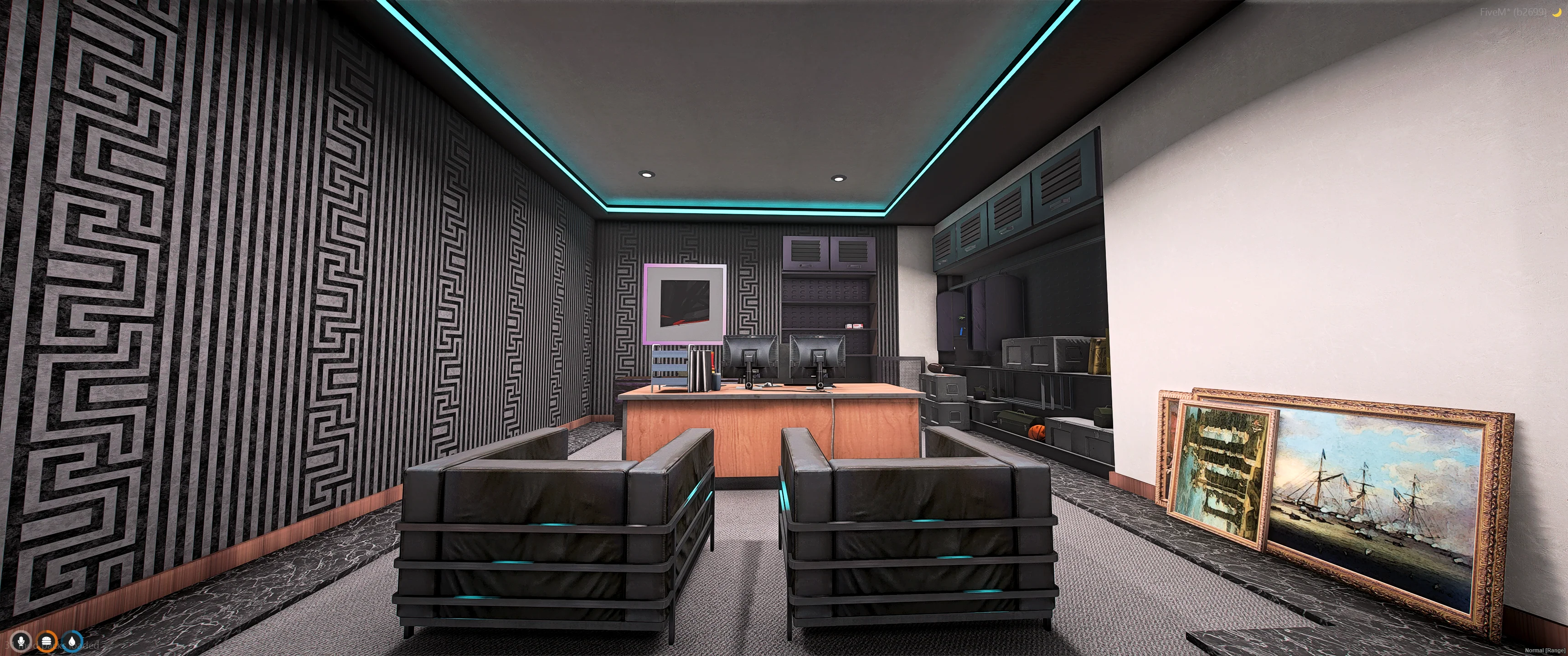 [MLO] Apartment Shell 2022 - Image 7