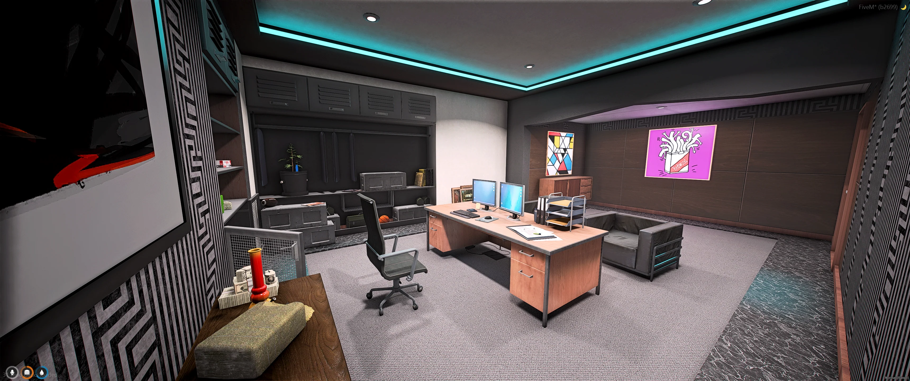 [MLO] Apartment Shell 2022 - Image 8