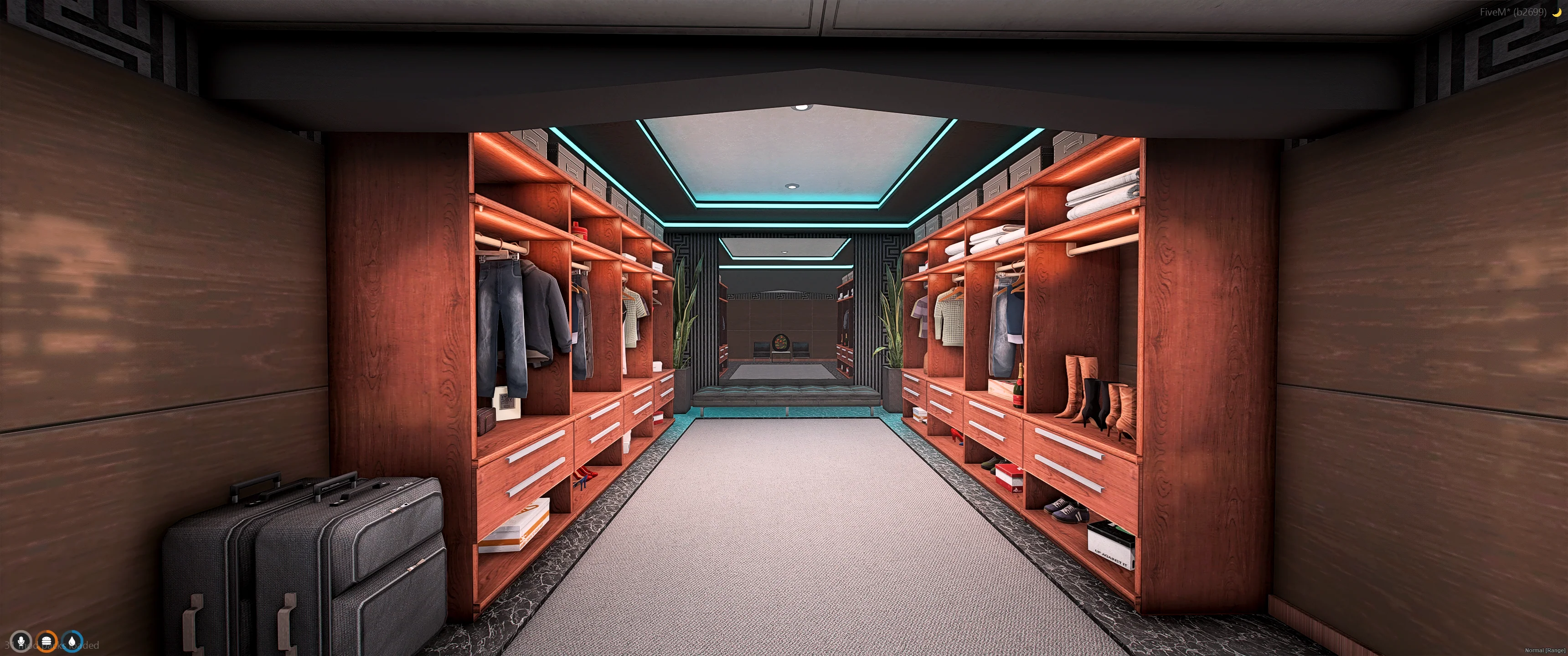 [MLO] Apartment Shell 2022 - Image 9