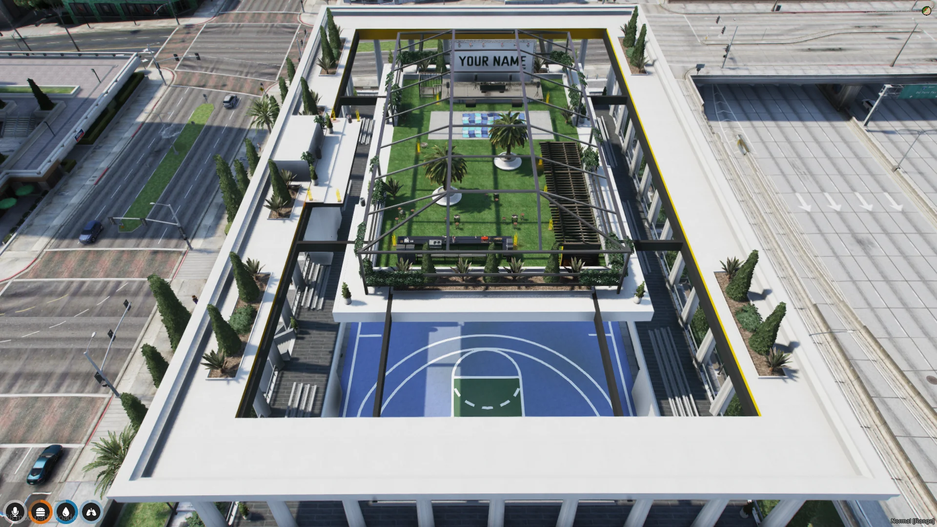 [MLO] Arena Club - Image 2