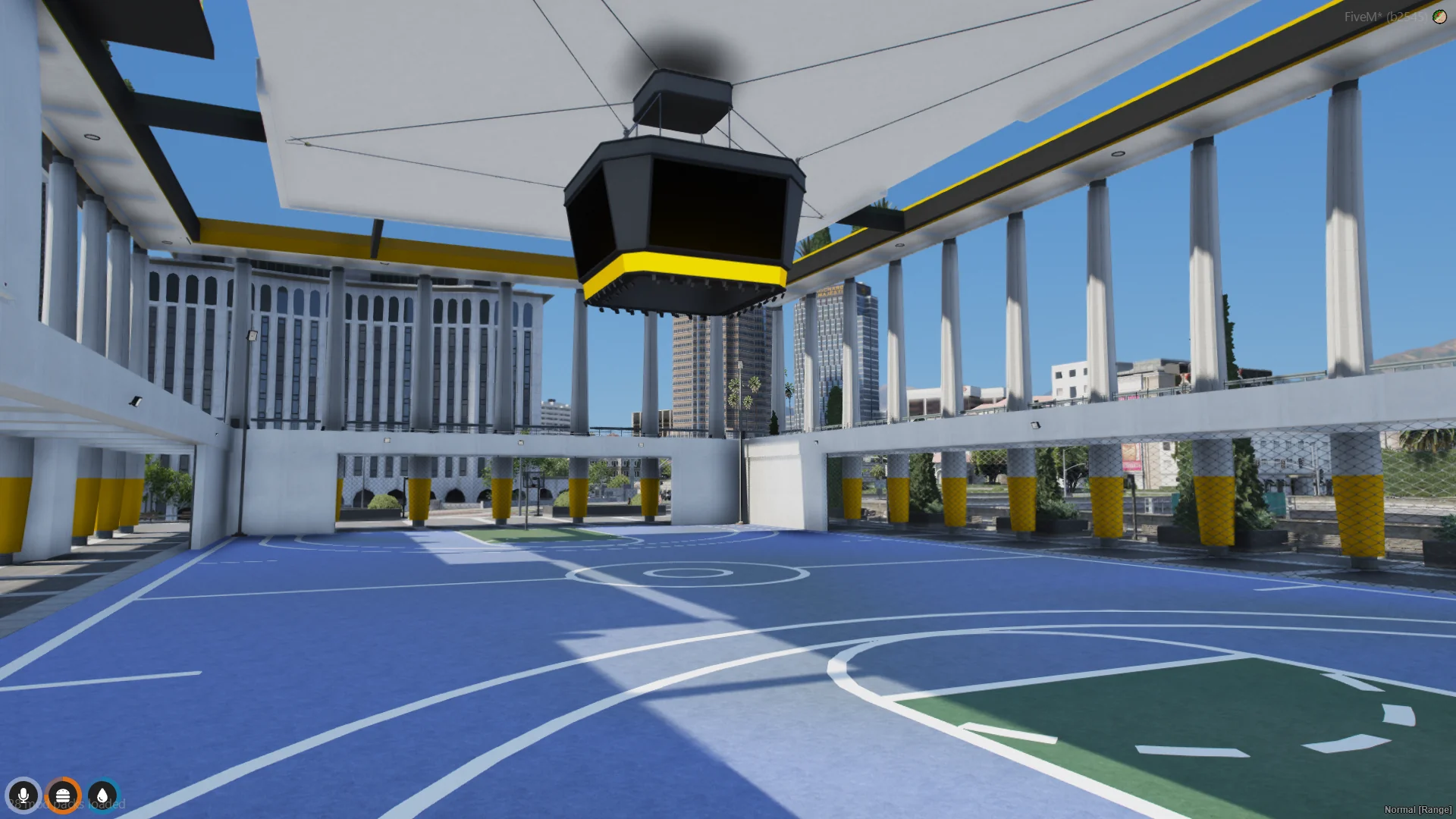 [MLO] Arena Club - Image 3