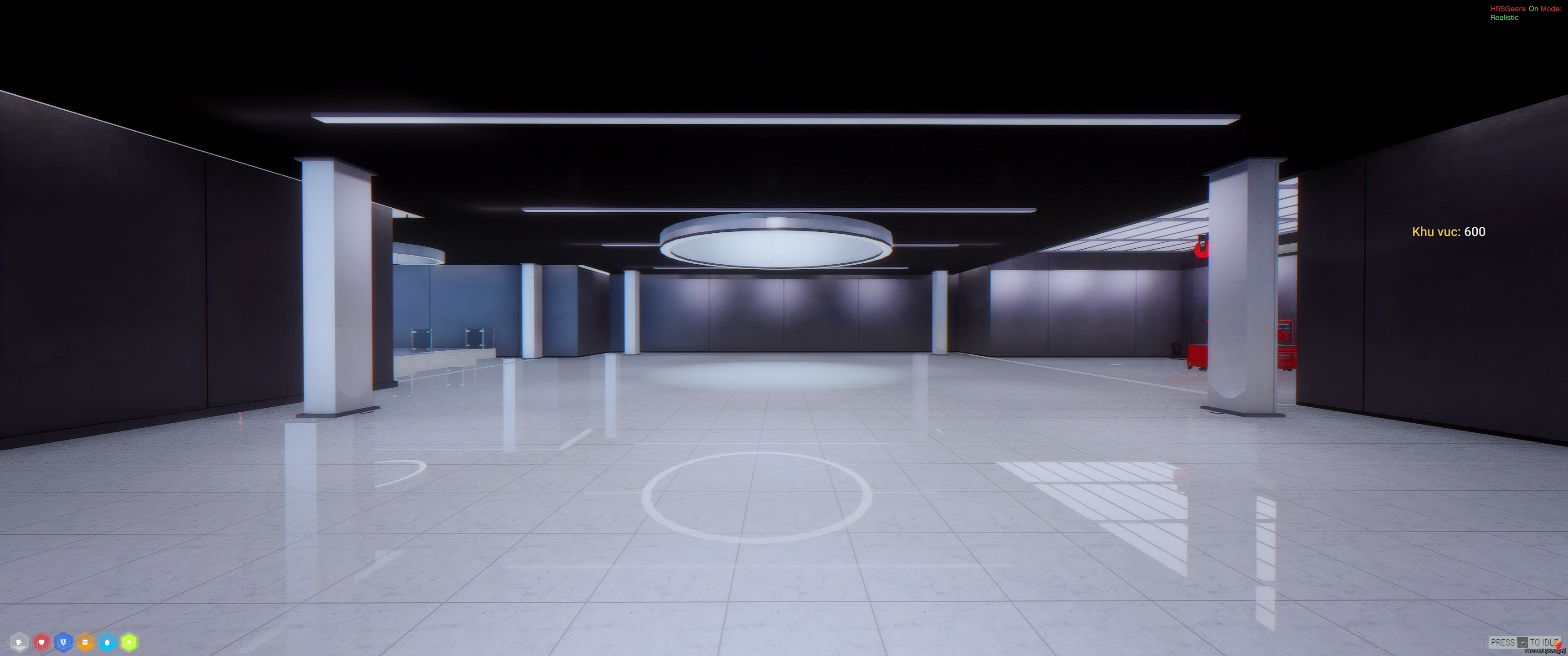 [MLO] Arna Car Garage - Image 2