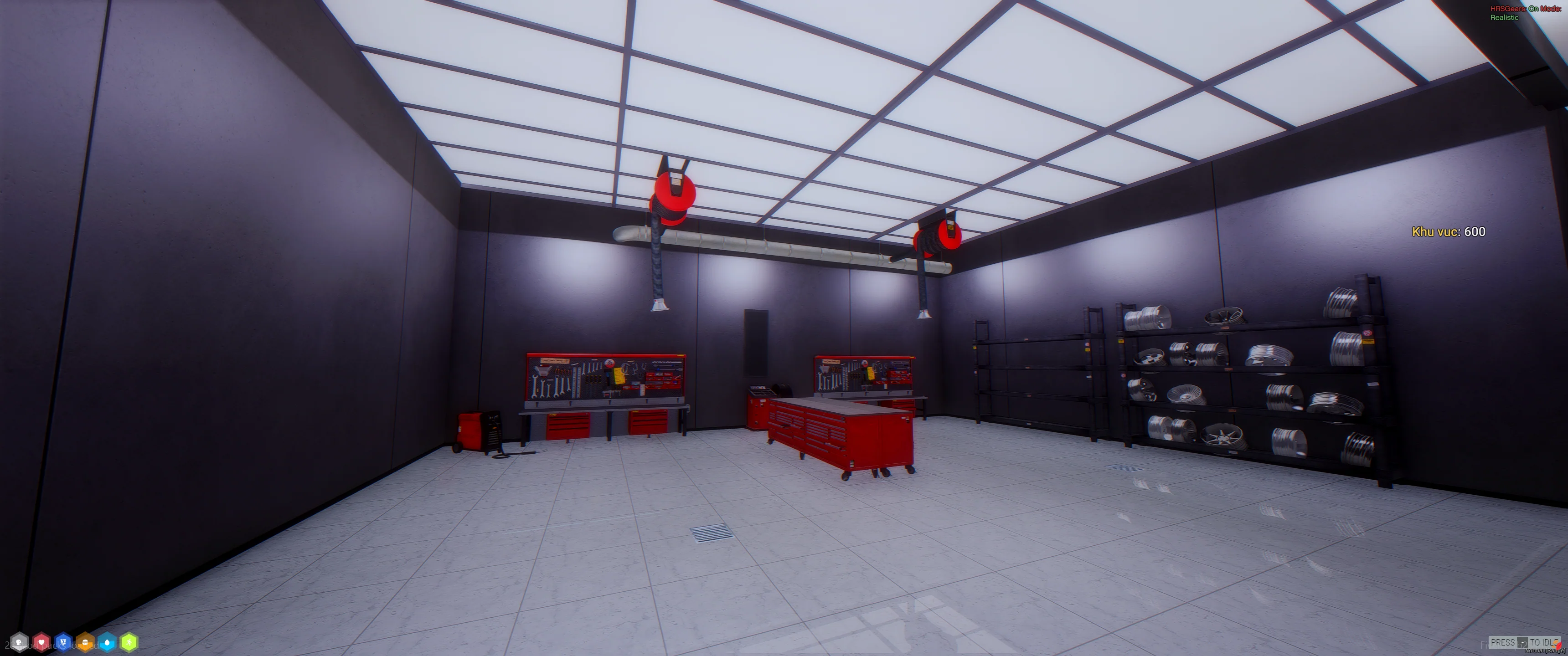 [MLO] Arna Car Garage - Image 5