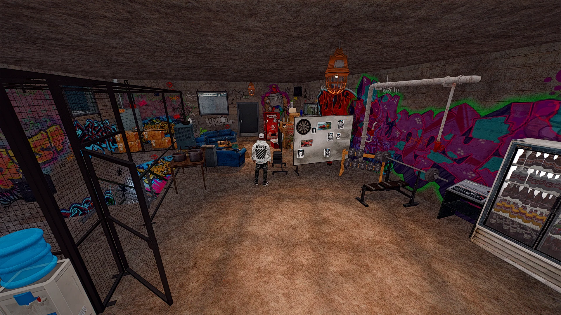 [MLO] Ballas Auto Shop - Image 3