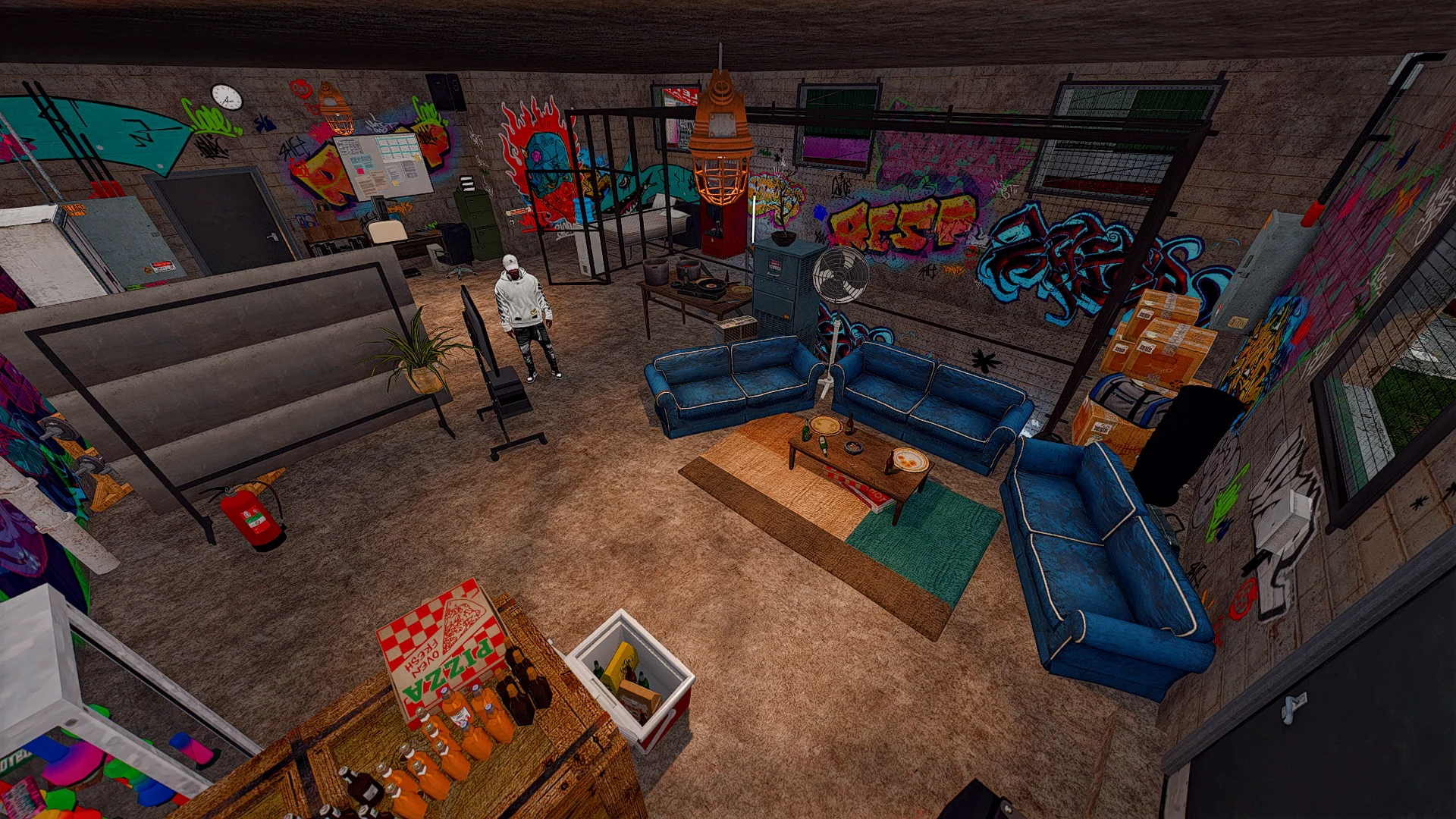 [MLO] Ballas Auto Shop - Image 4