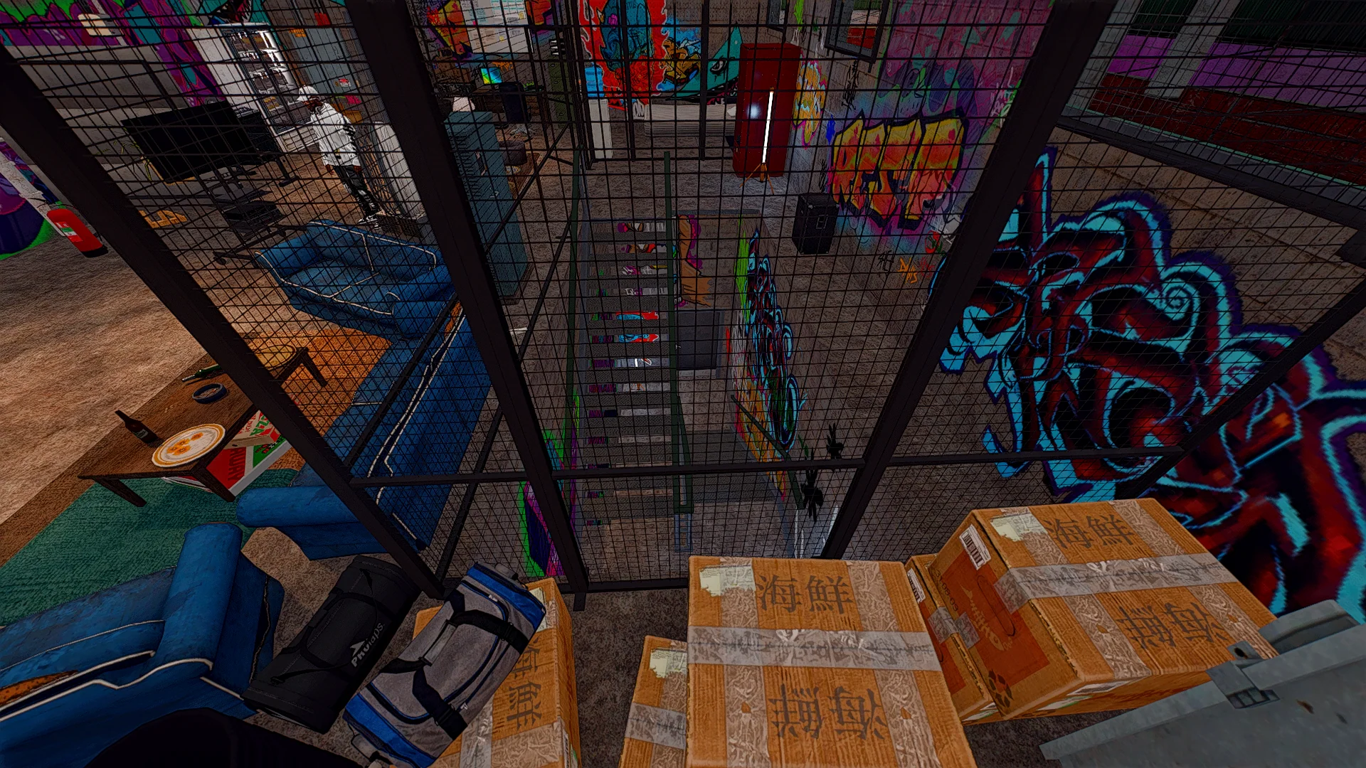 [MLO] Ballas Auto Shop - Image 5