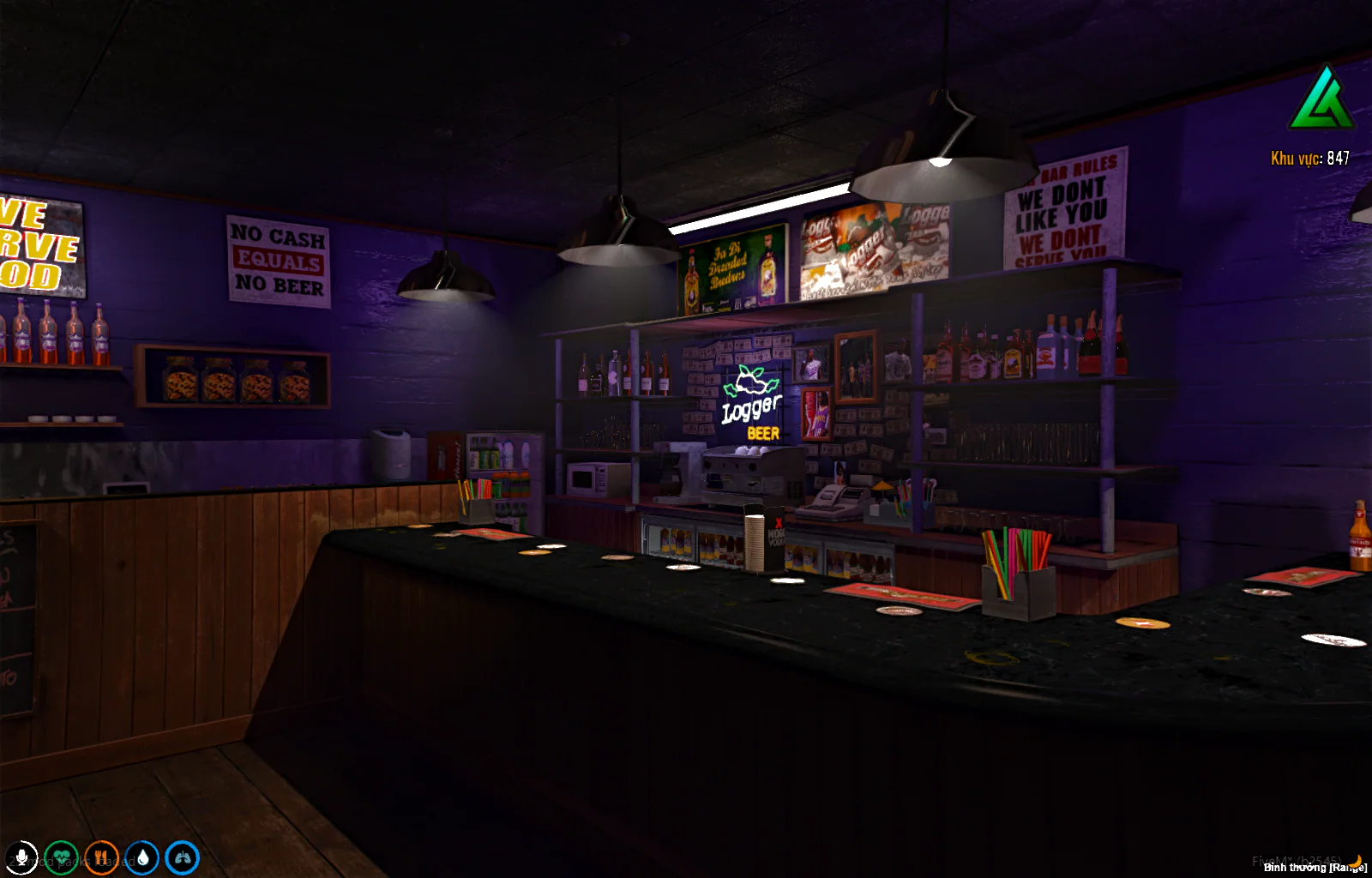 [MLO] Ballas Records [Bar-Music Studio] - Image 3