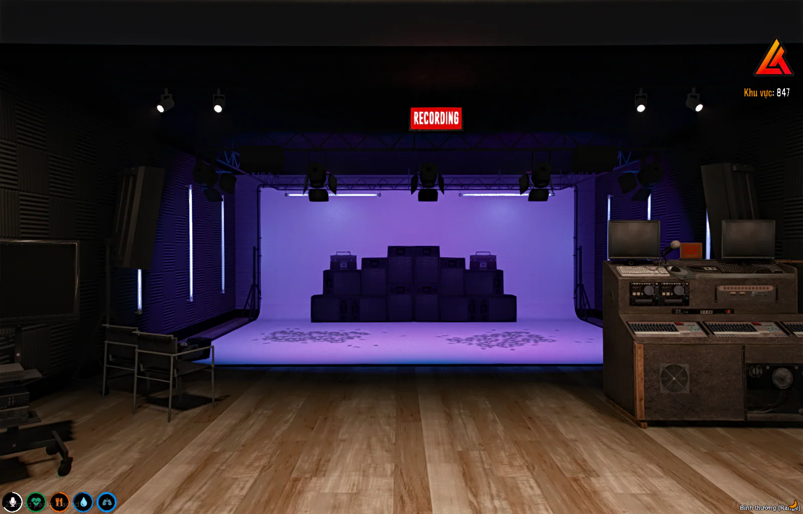 [MLO] Ballas Records [Bar-Music Studio] - Image 4