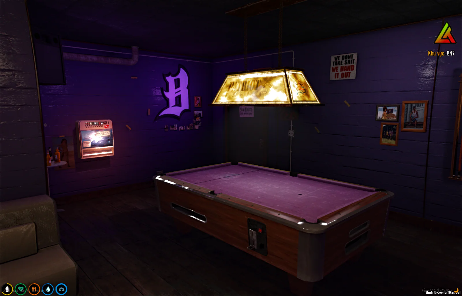 [MLO] Ballas Records [Bar-Music Studio] - Image 5