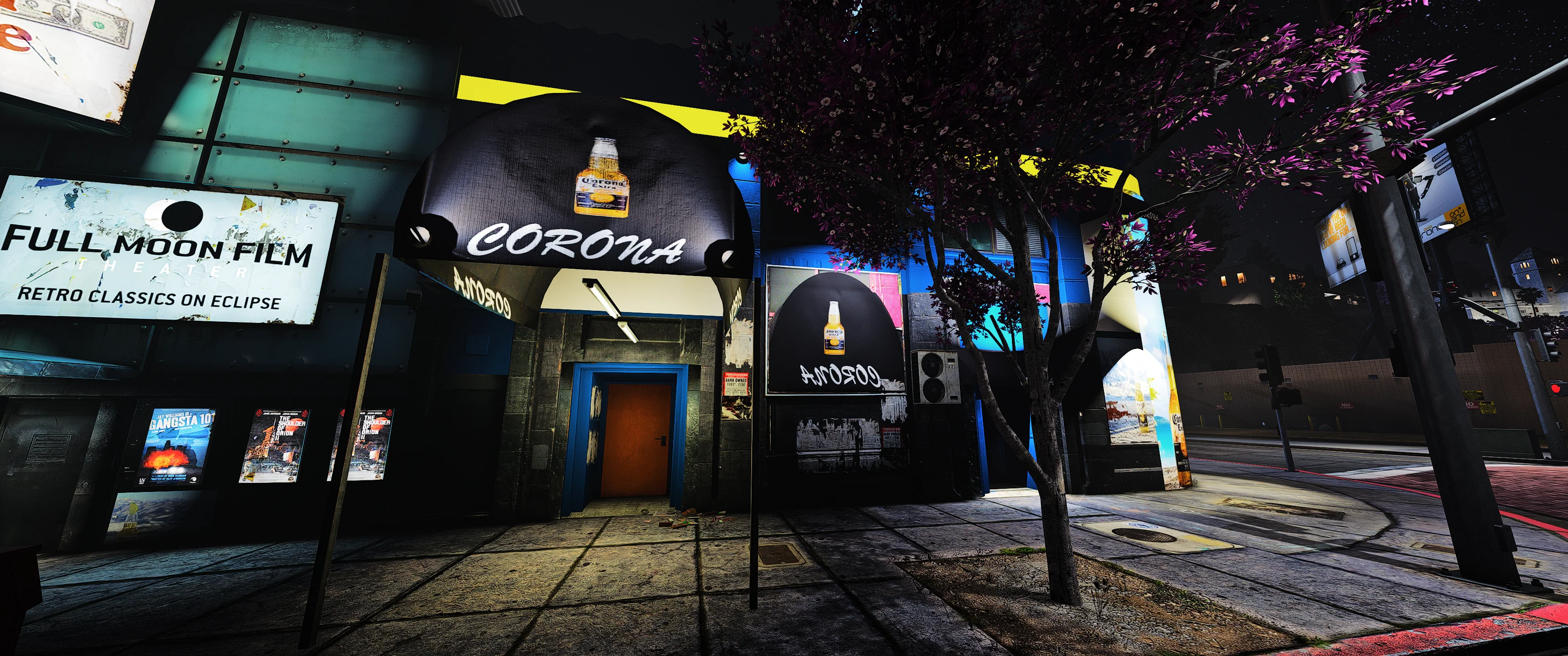 [MLO] Bar Corona - Image 2