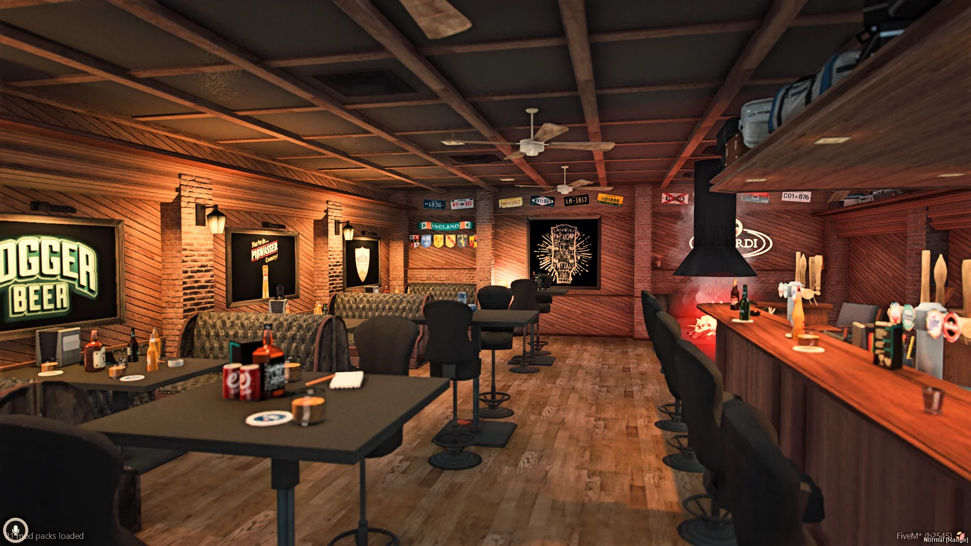 [MLO] BAR Mirror Park Tavern - Image 2