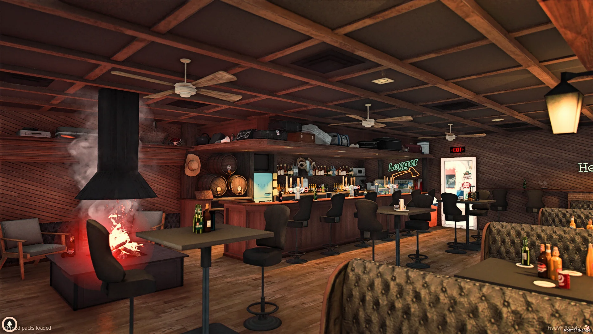[MLO] BAR Mirror Park Tavern - Image 3
