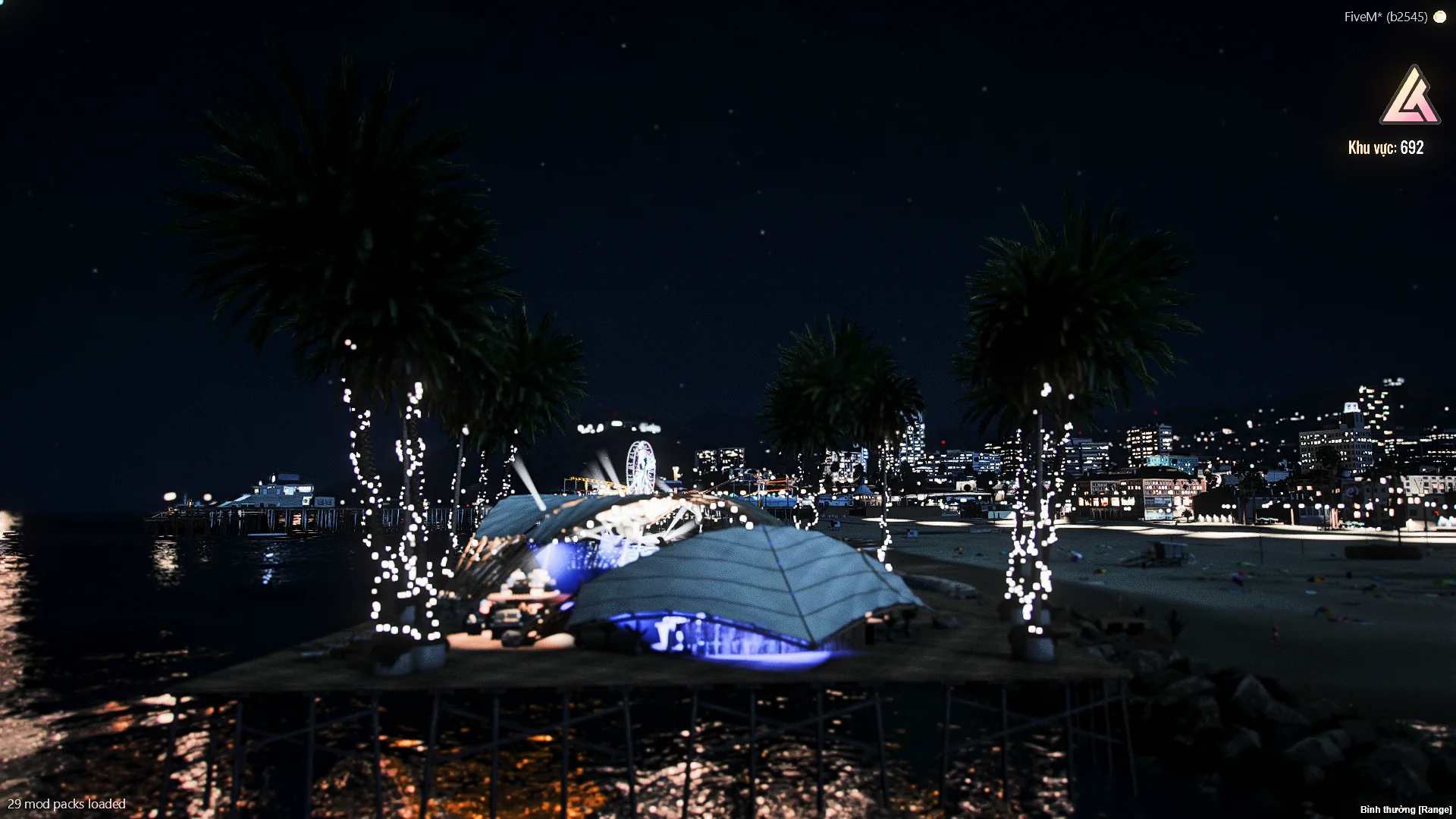 [MLO] Beach Club-Venice Beach-Cayo Perico - Image 2