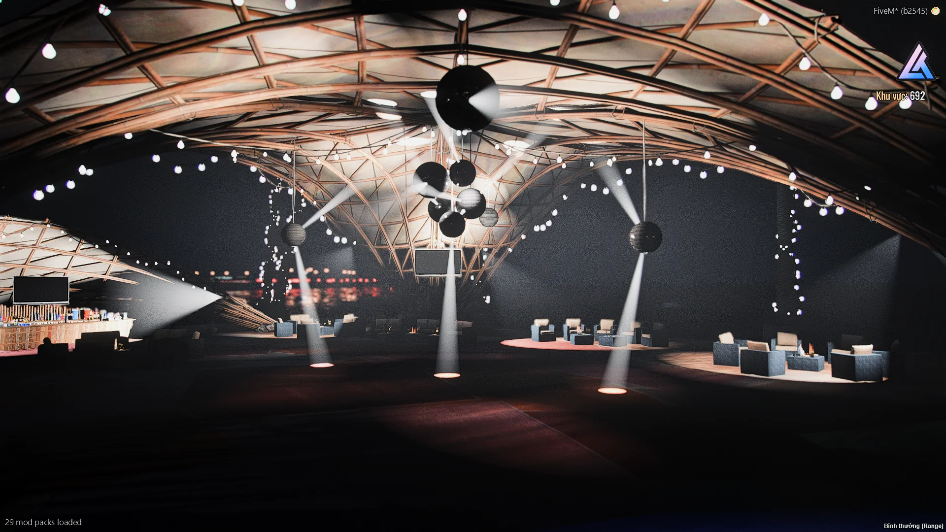 [MLO] Beach Club-Venice Beach-Cayo Perico - Image 6