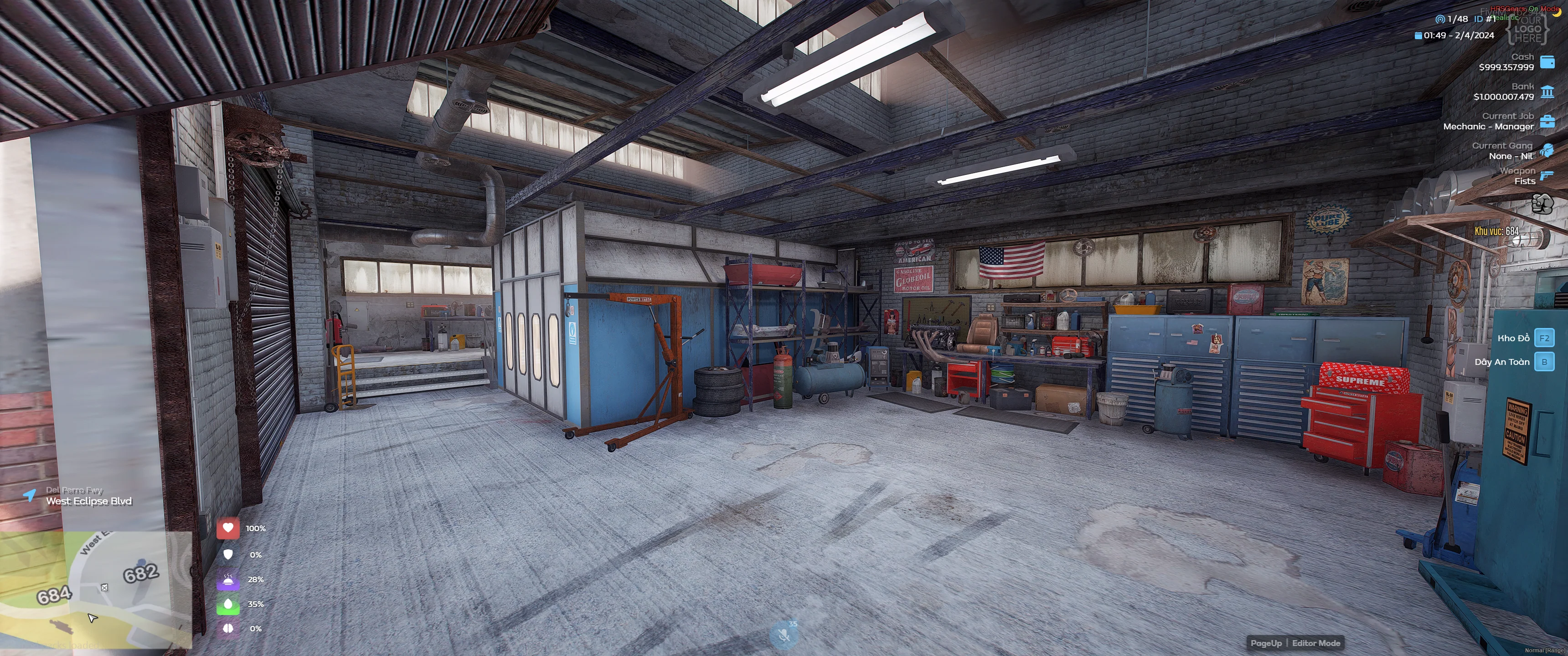 [MLO] Beach MC Clubhouse - Image 2