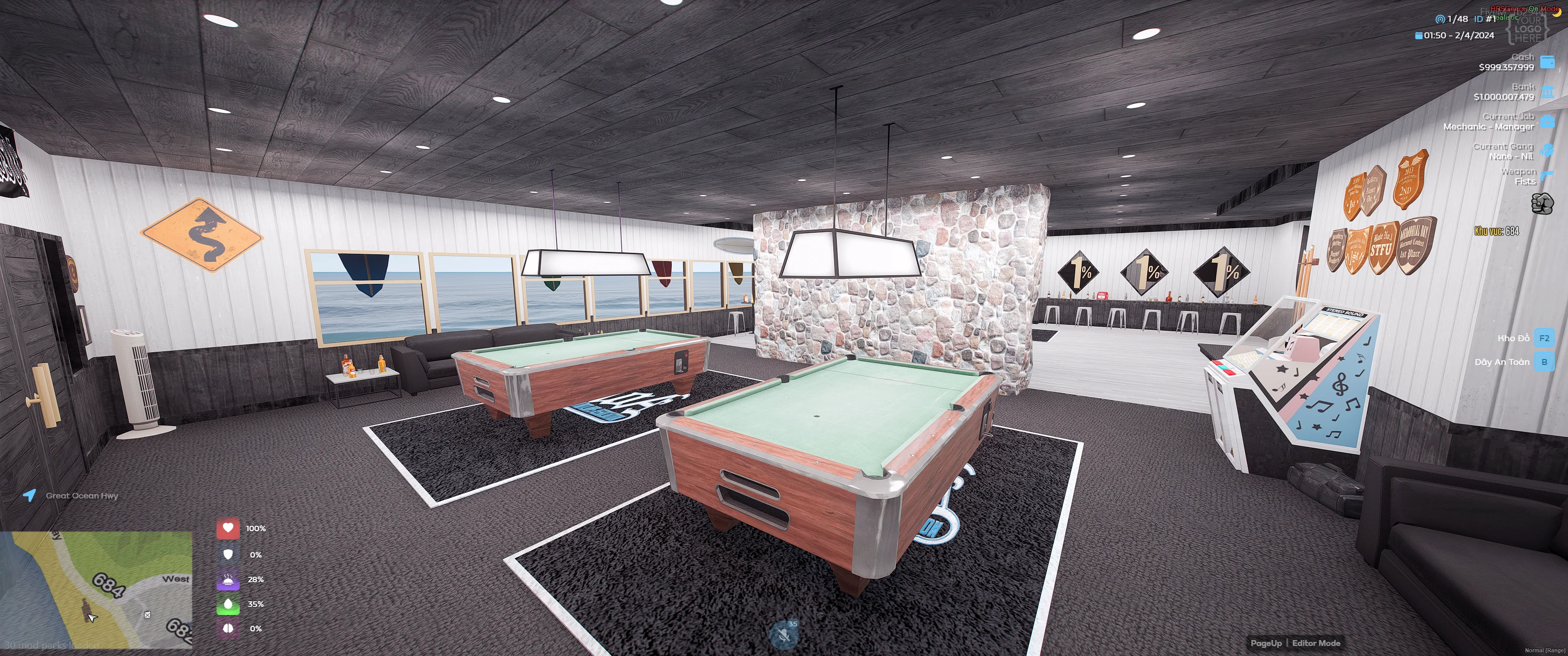 [MLO] Beach MC Clubhouse - Image 3