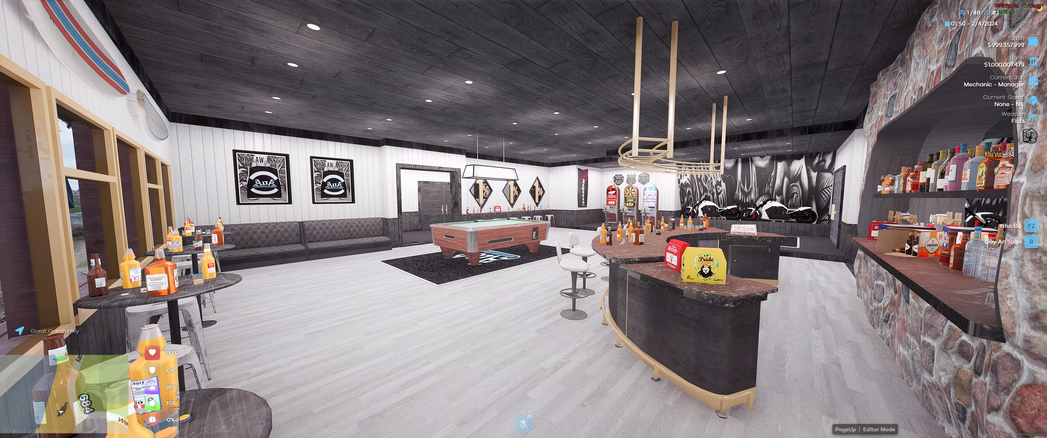 [MLO] Beach MC Clubhouse - Image 4