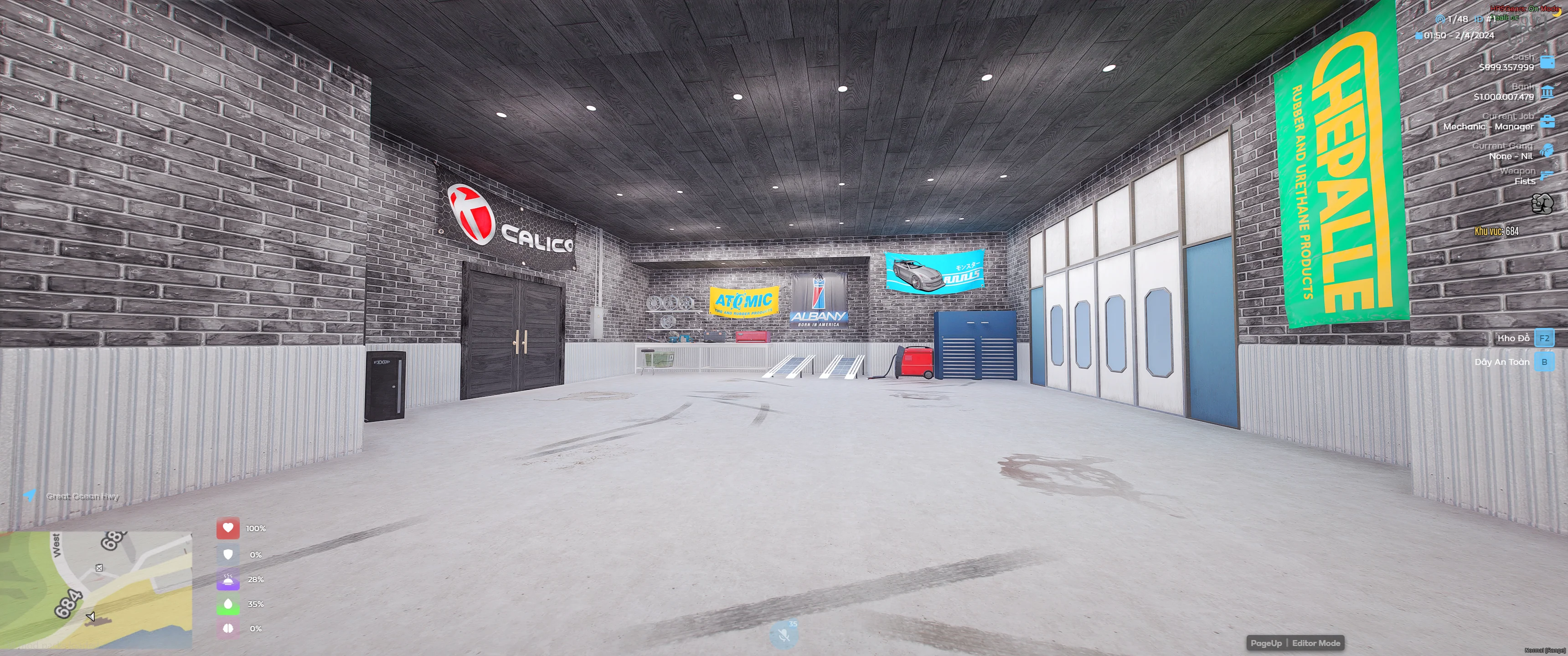 [MLO] Beach MC Clubhouse - Image 5