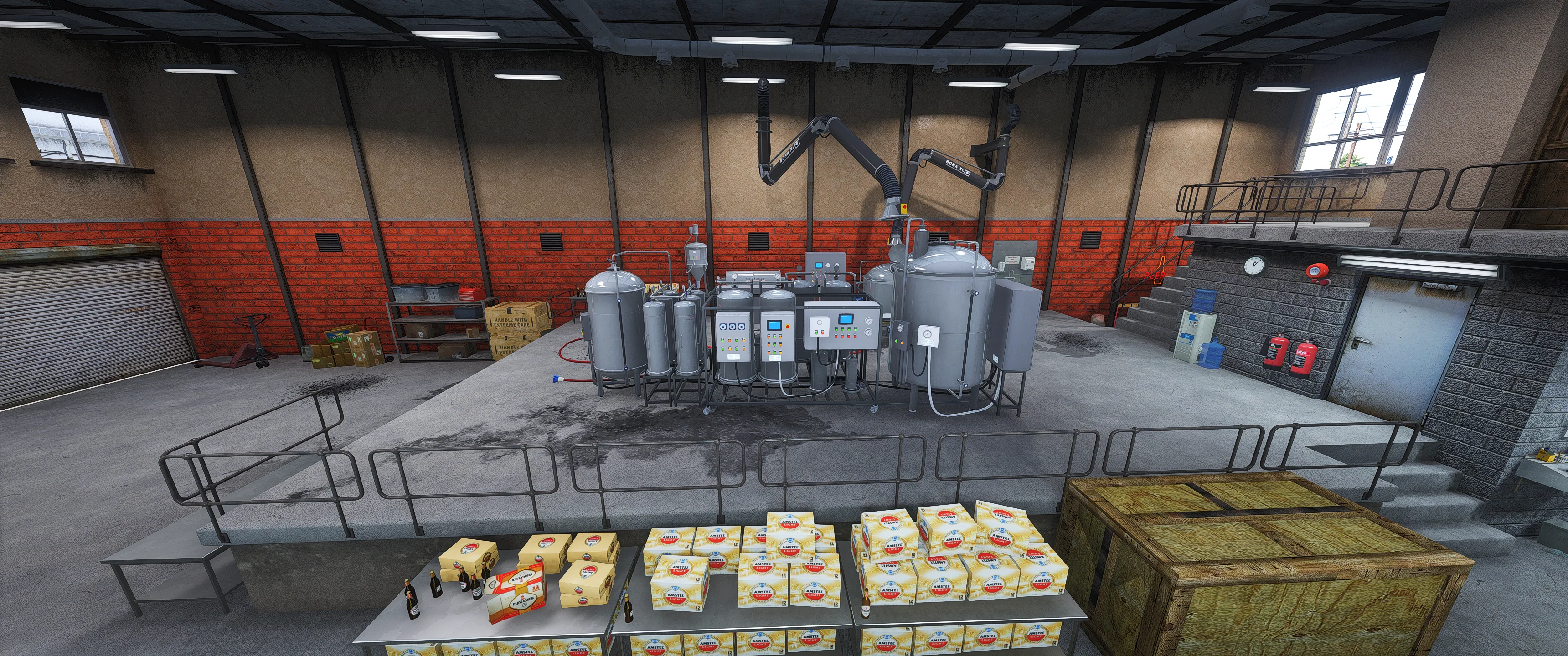 [MLO] Beer Factory - Image 3