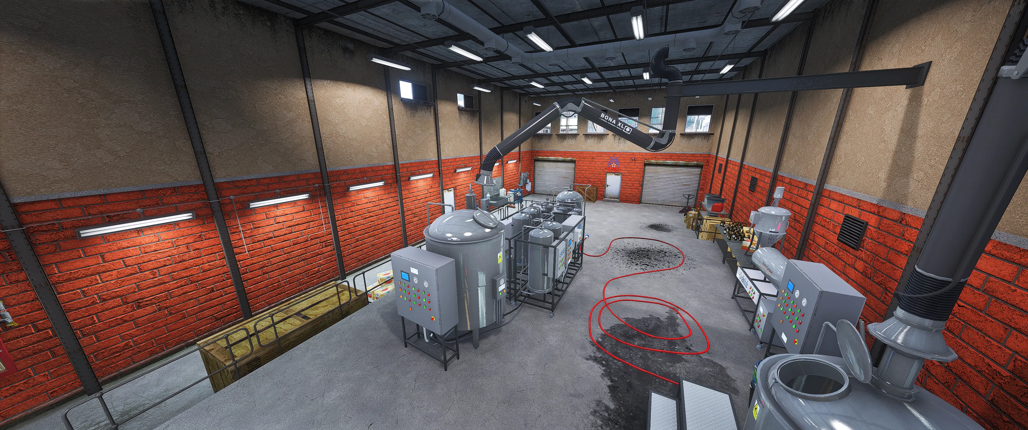 [MLO] Beer Factory - Image 4