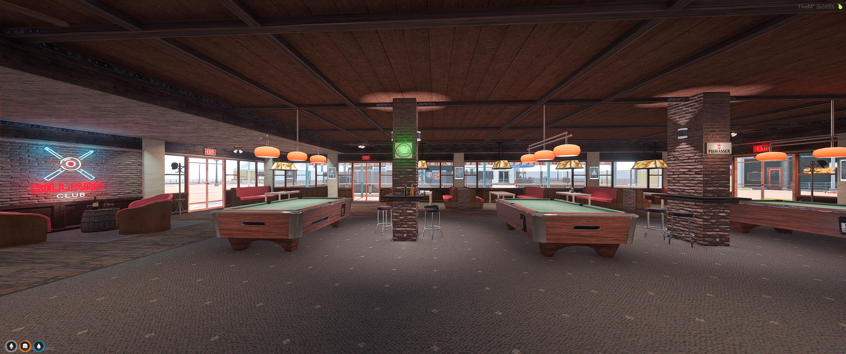 [MLO] Bilhar Pier - Image 5