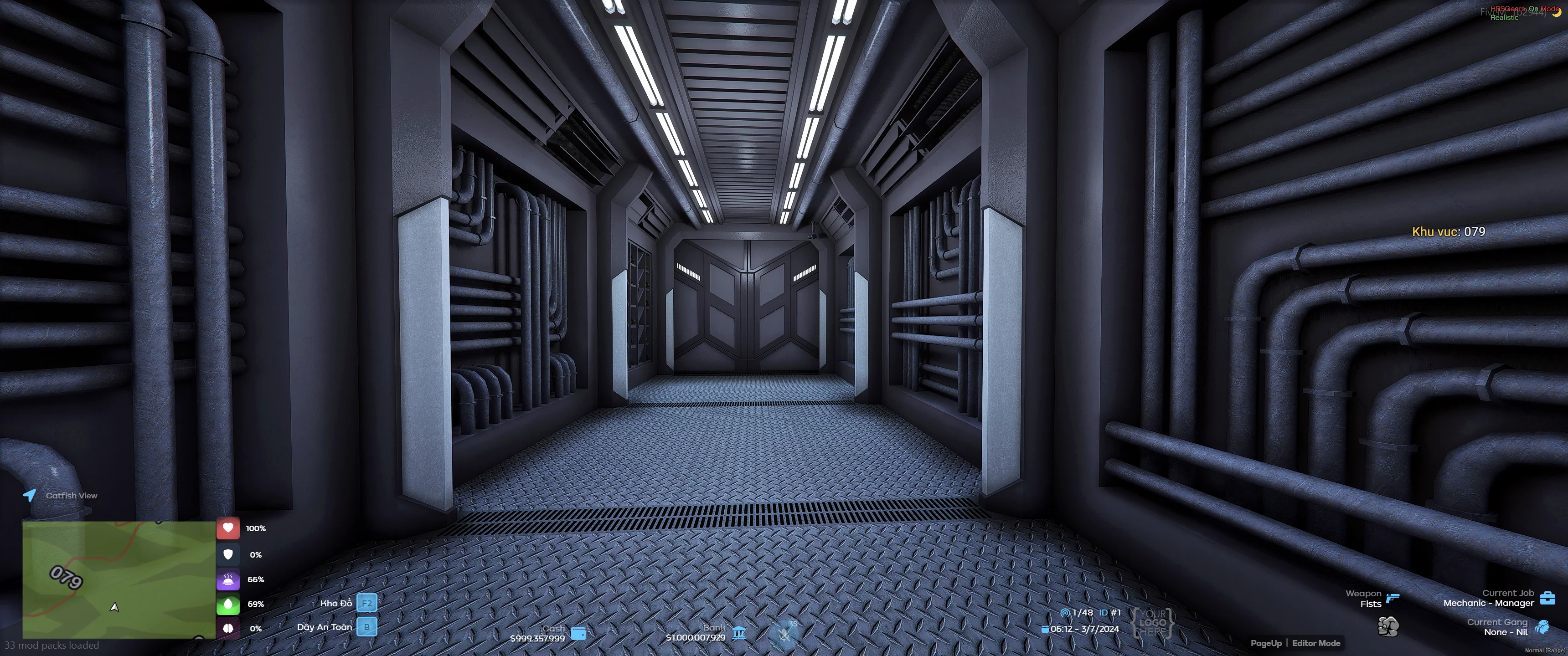 [MLO] Black Bunker - Image 2