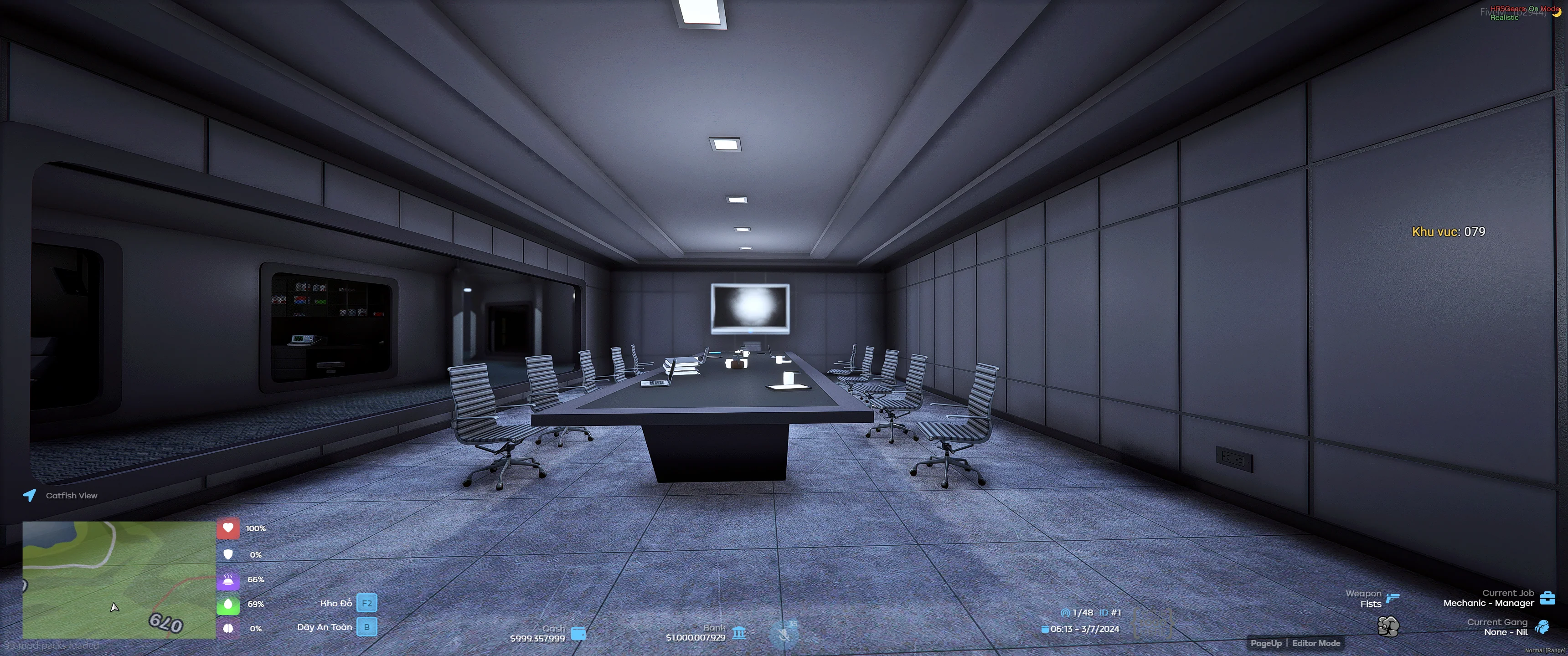 [MLO] Black Bunker - Image 4