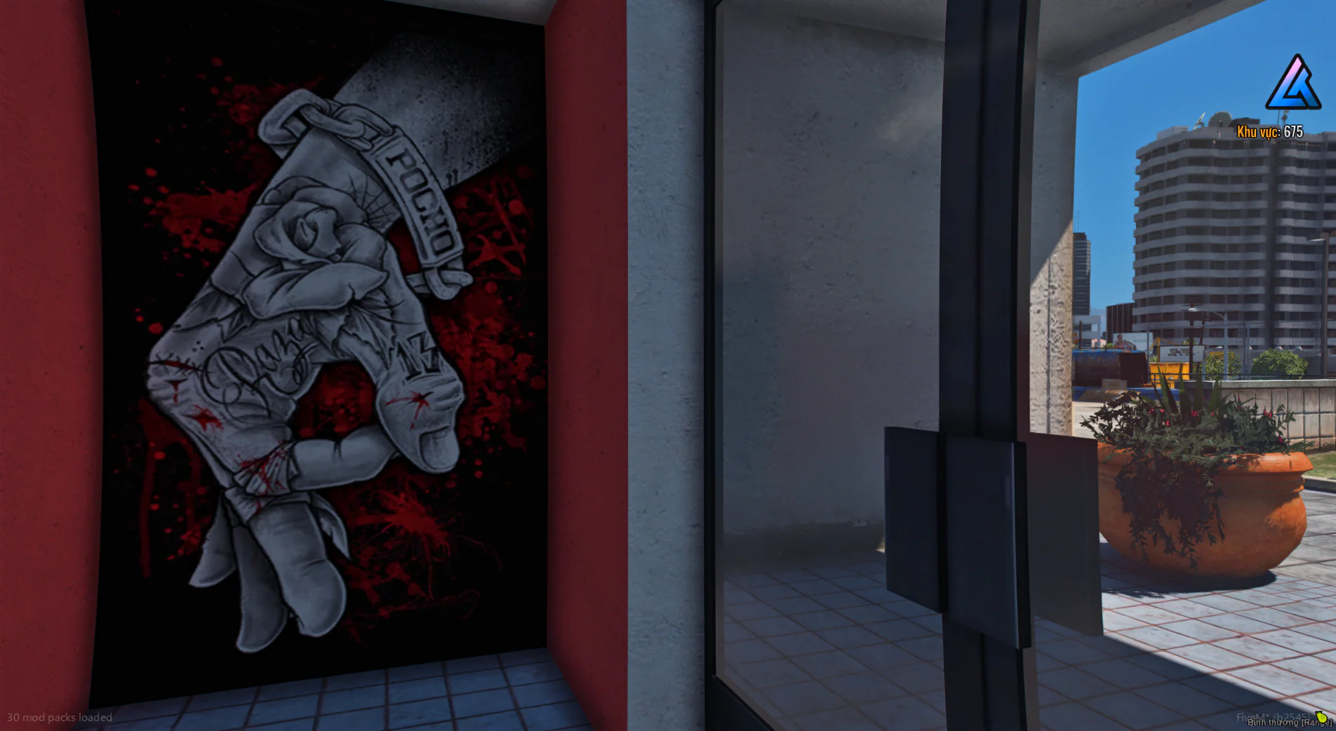 [MLO] Bloods V2 - Image 3