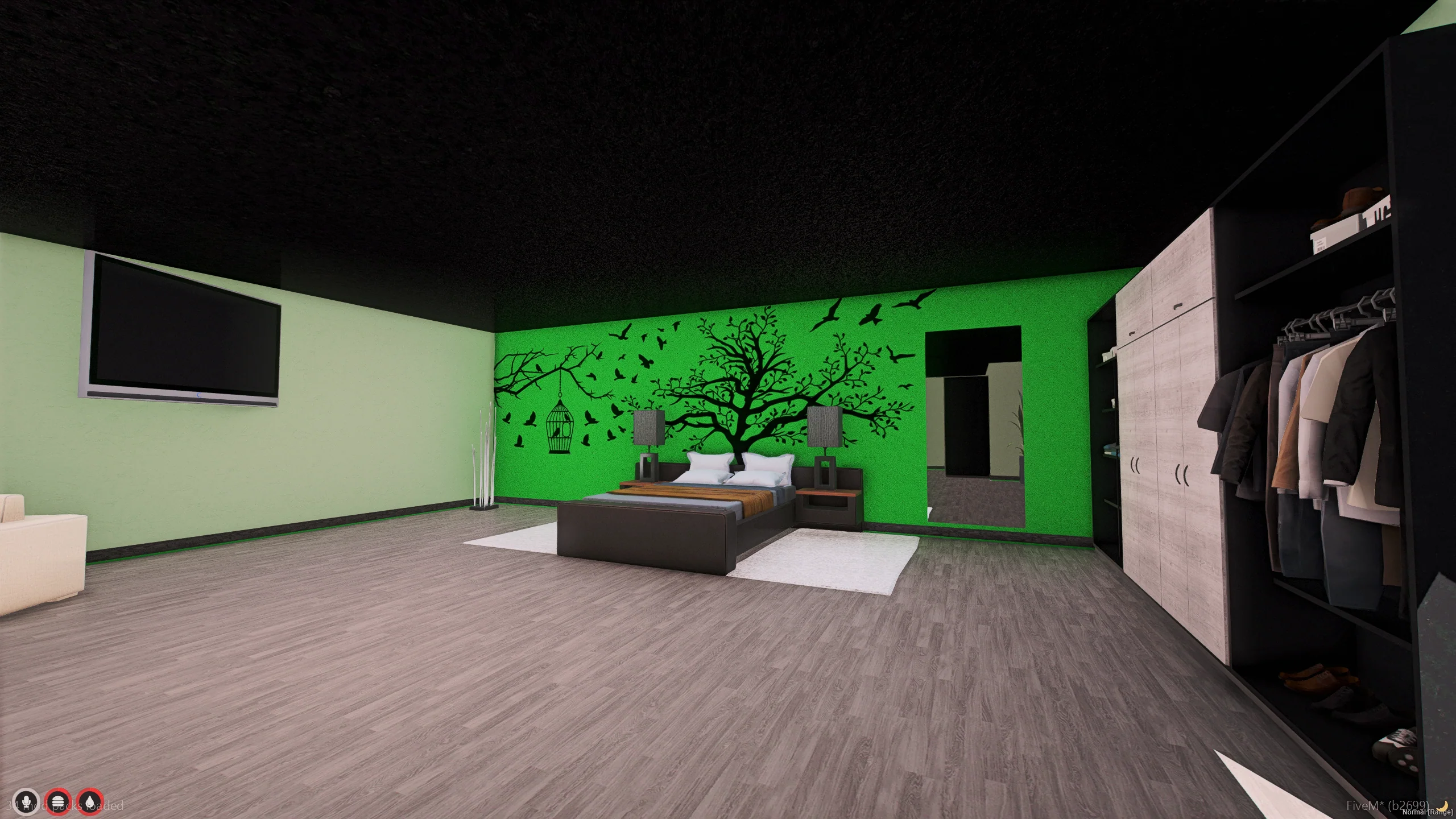 [MLO] Blossom Mansion - Image 6