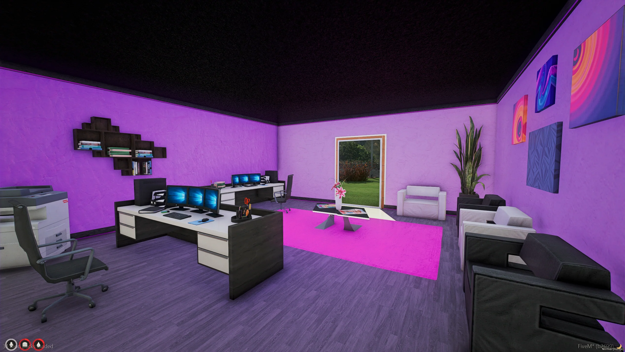 [MLO] Blossom Mansion - Image 7