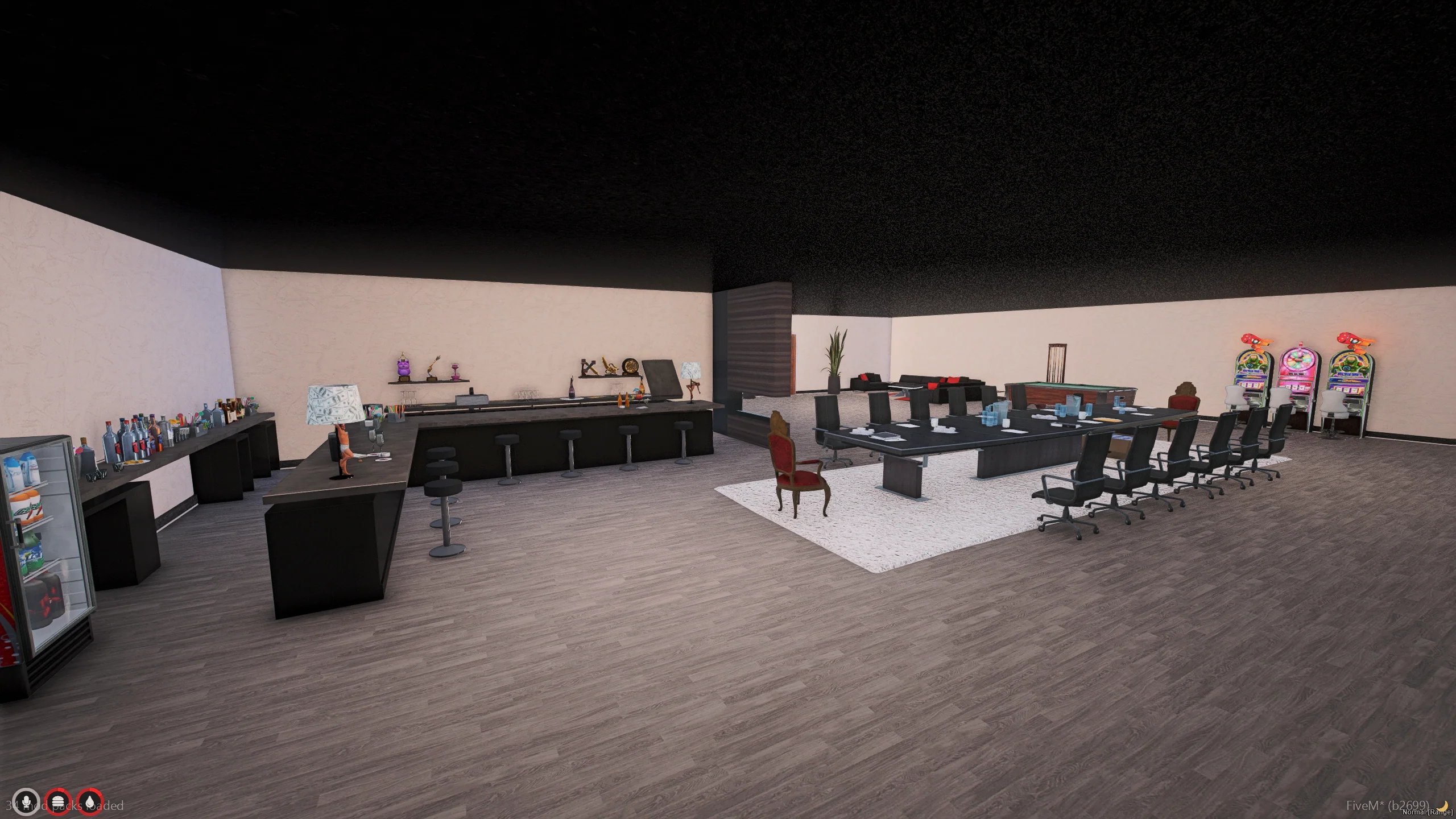 [MLO] Blossom Mansion - Image 8