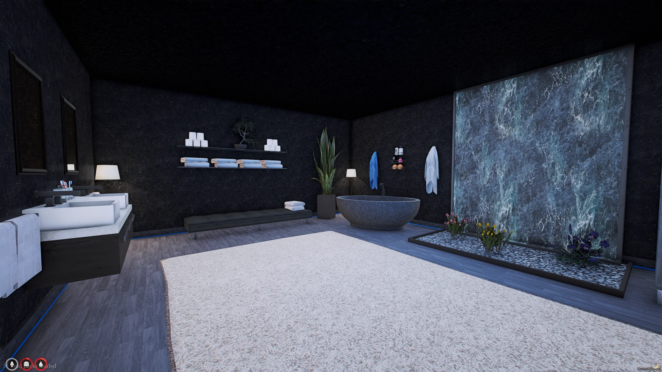 [MLO] Blossom Mansion - Image 9