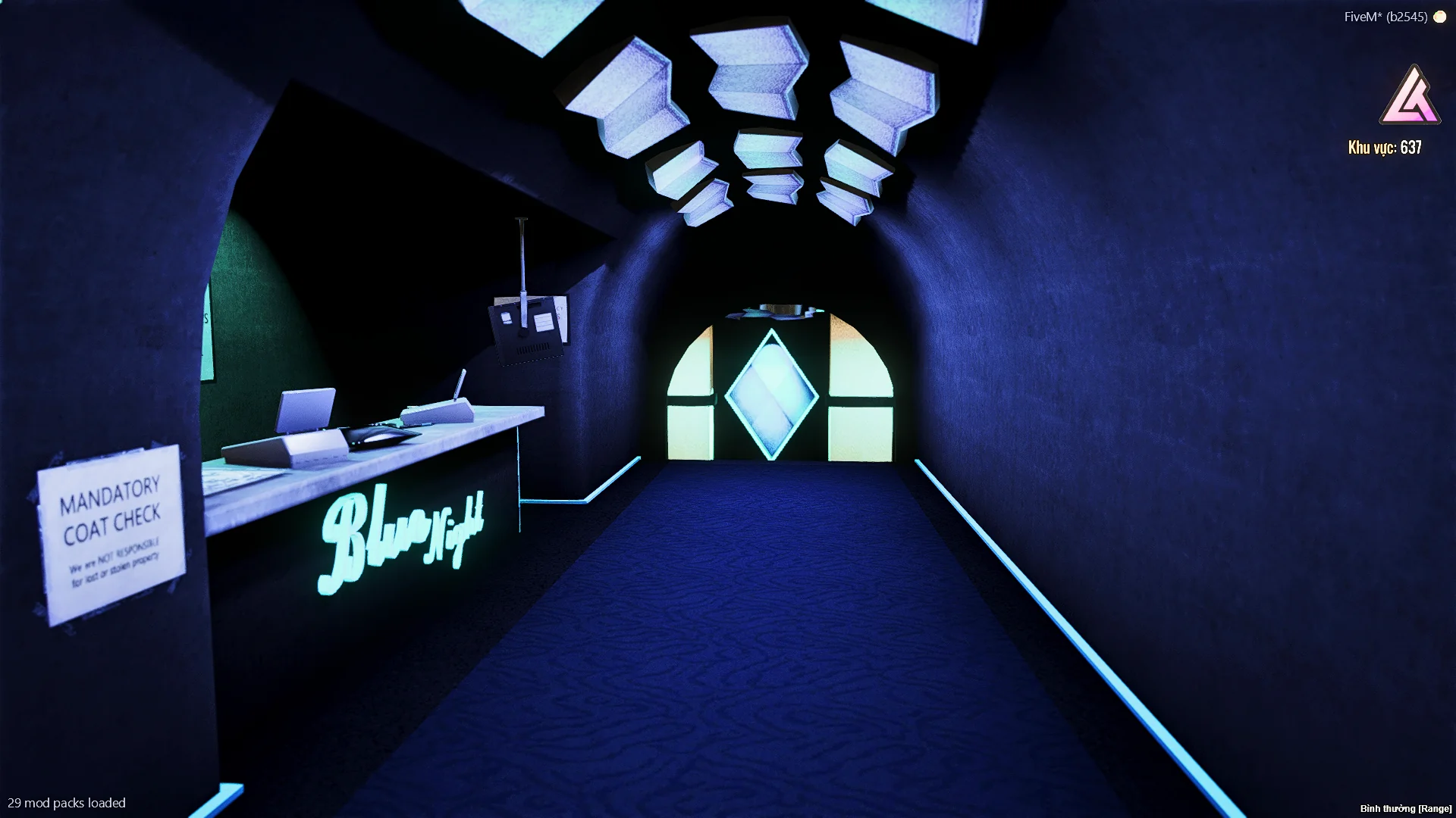 [MLO] Blue night stripclub - Image 2