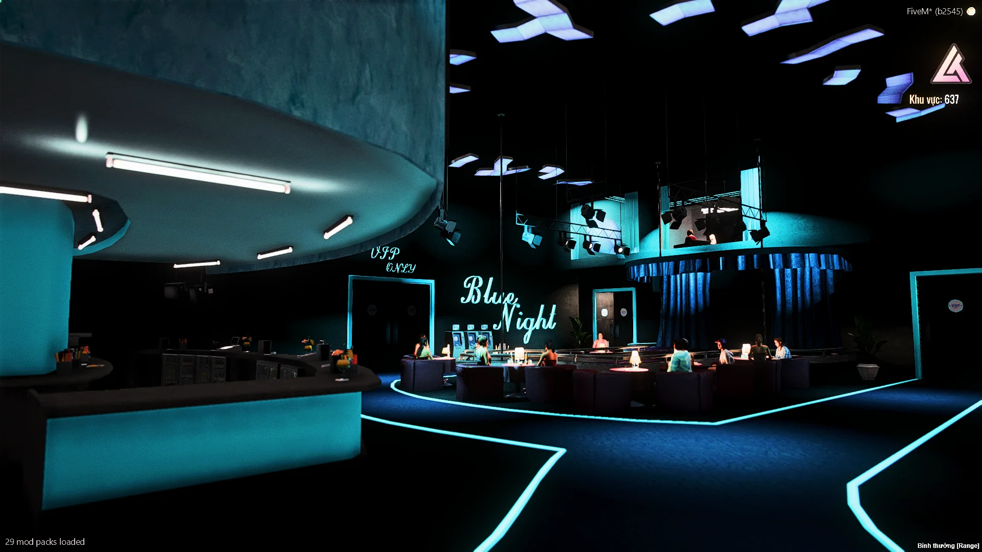 [MLO] Blue night stripclub - Image 3