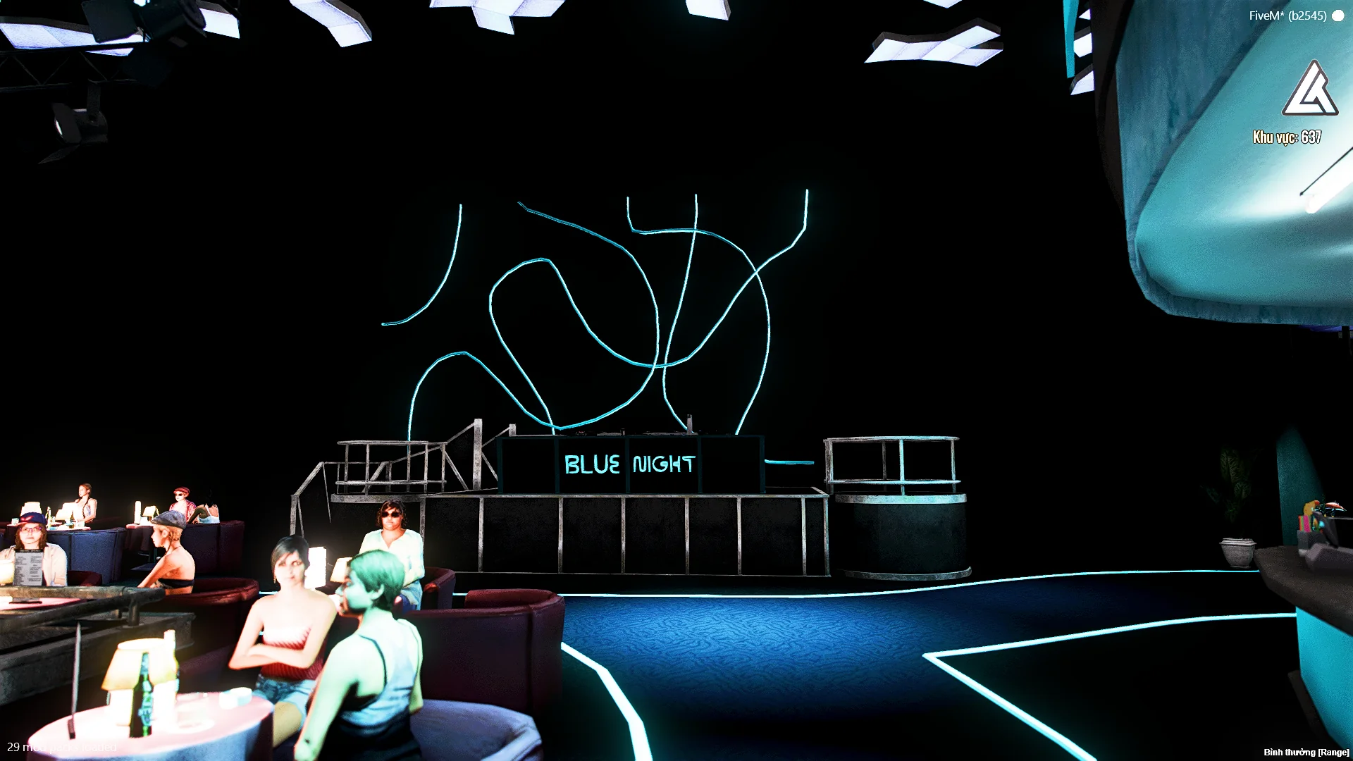 [MLO] Blue night stripclub - Image 4