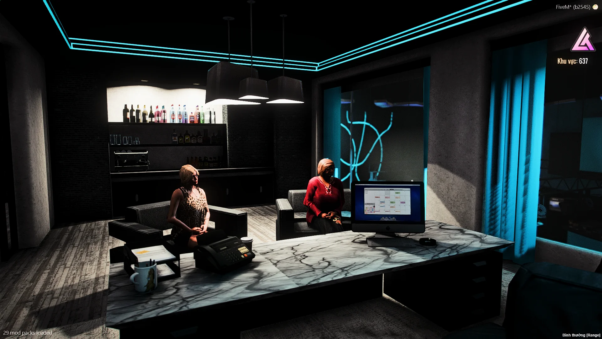 [MLO] Blue night stripclub - Image 7