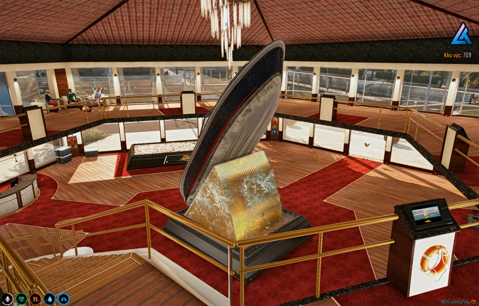[MLO] Boat Seller + Rent Boat - Image 2