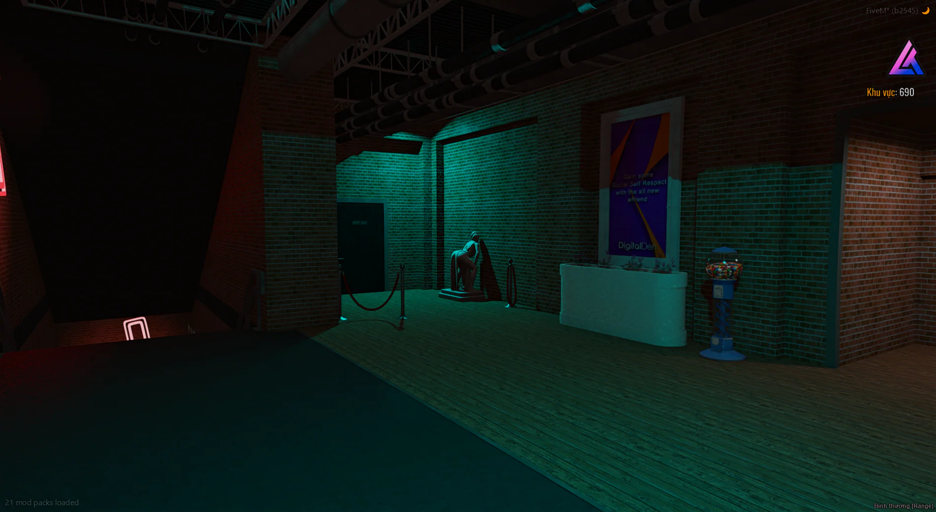[MLO] Bowling Bar - Image 2