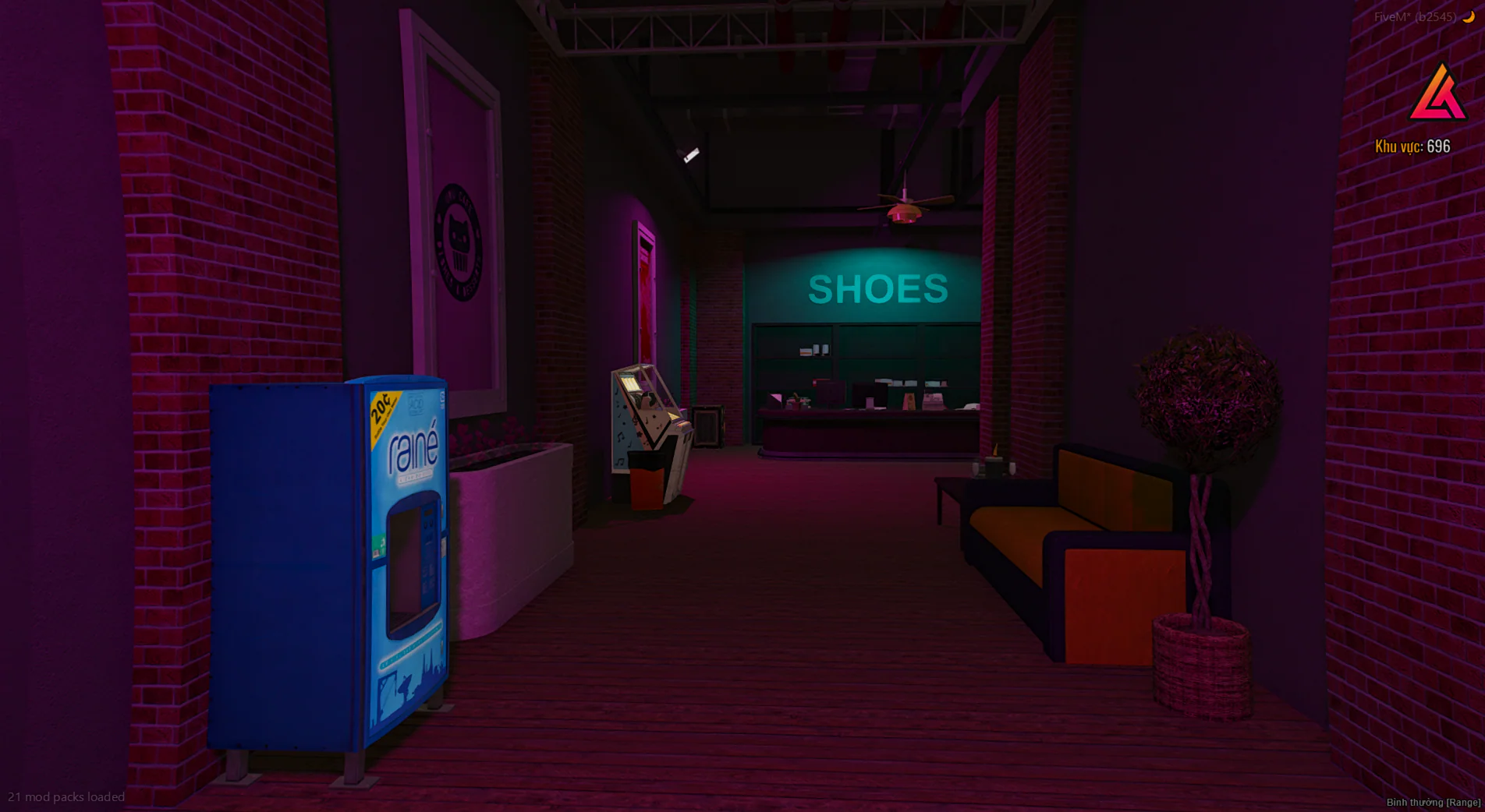 [MLO] Bowling Bar - Image 3