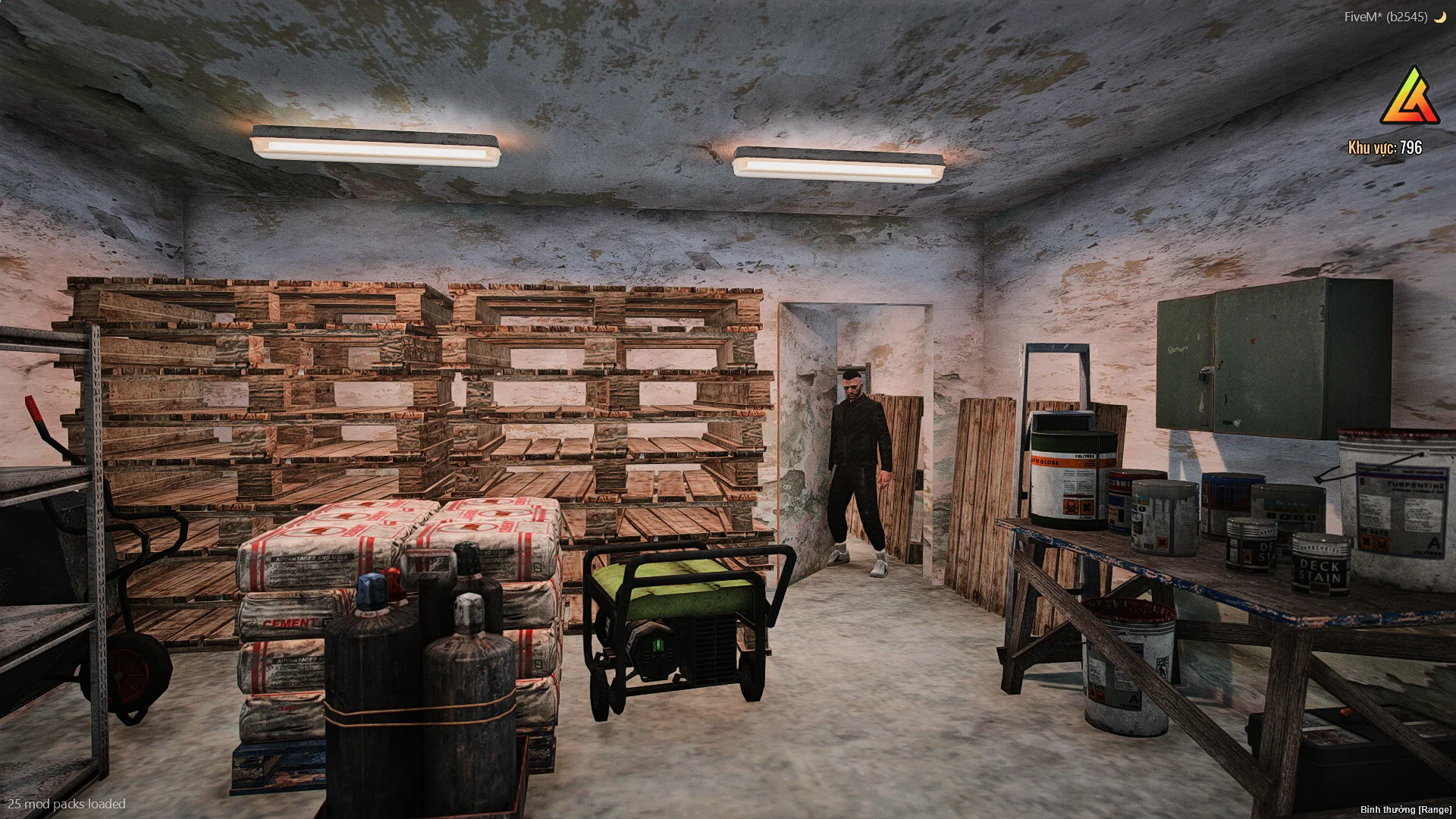 [MLO] Breaking Bad Super Meth Lab - Image 2