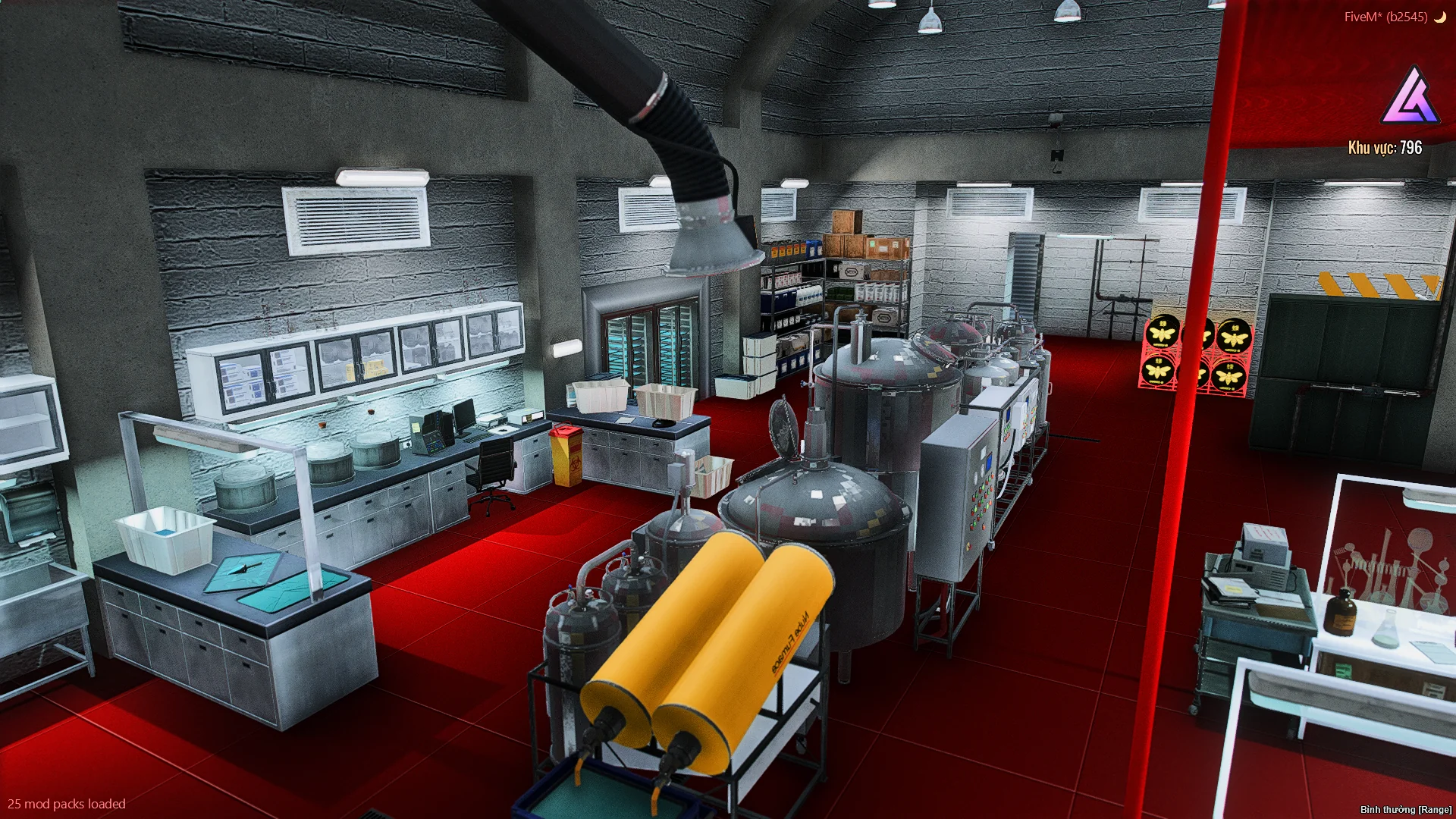 [MLO] Breaking Bad Super Meth Lab - Image 6