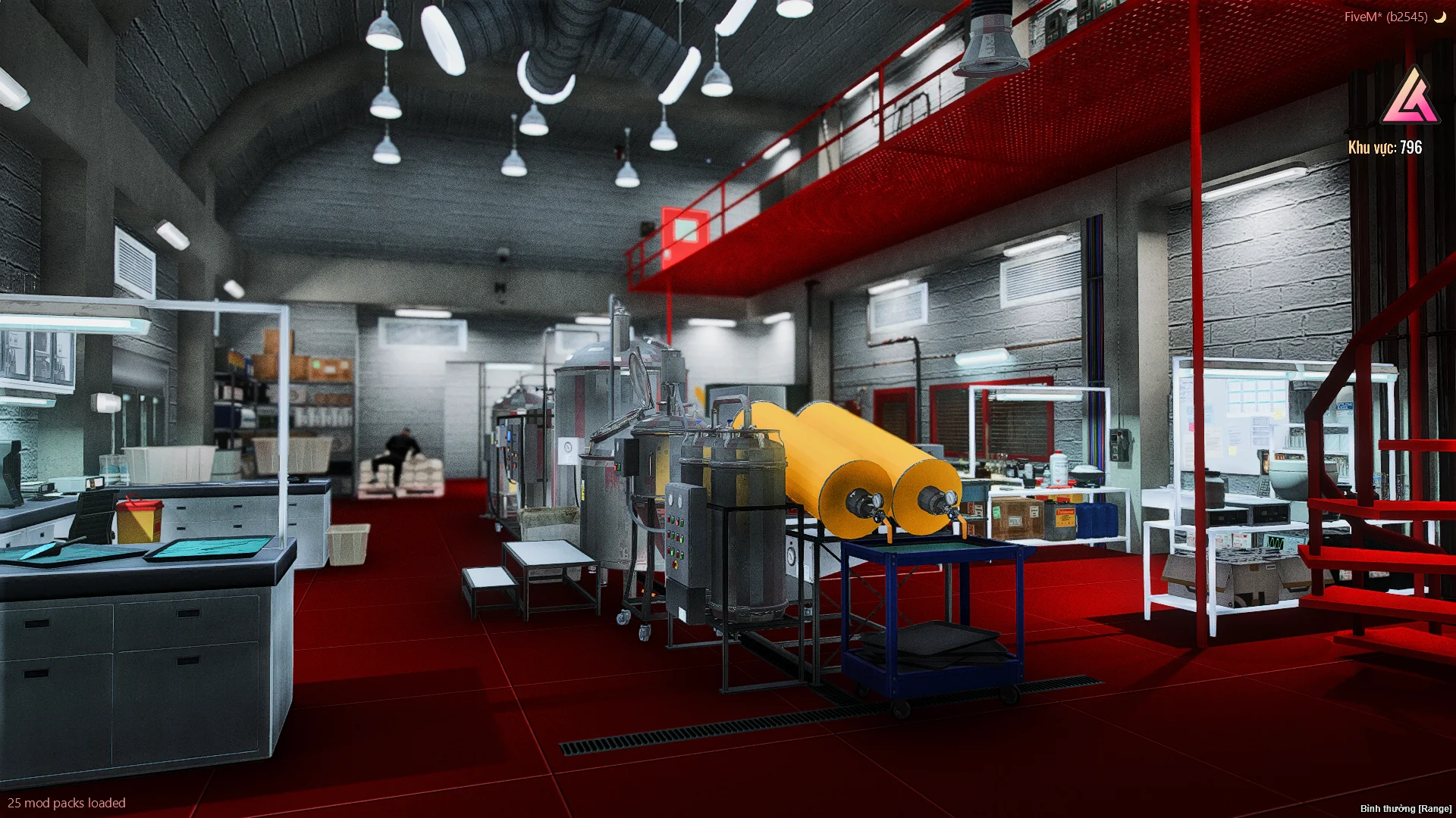 [MLO] Breaking Bad Super Meth Lab - Image 7